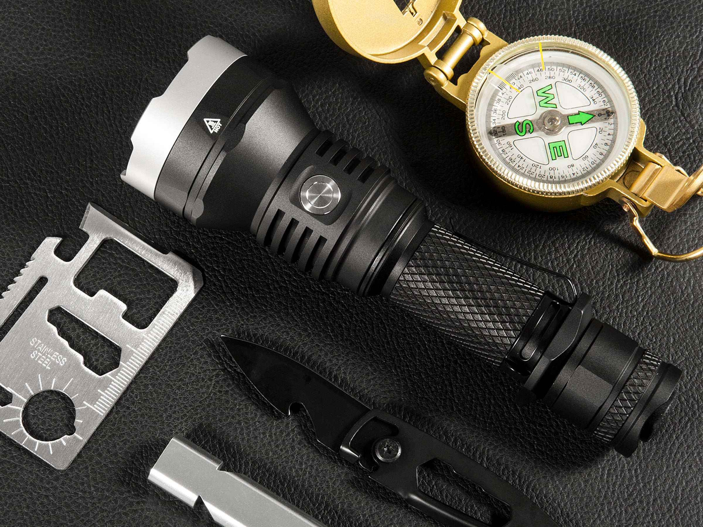 iiglo lommelygte 4000 lumen1165728116572811657281165728 Pandelamper & lommelygter