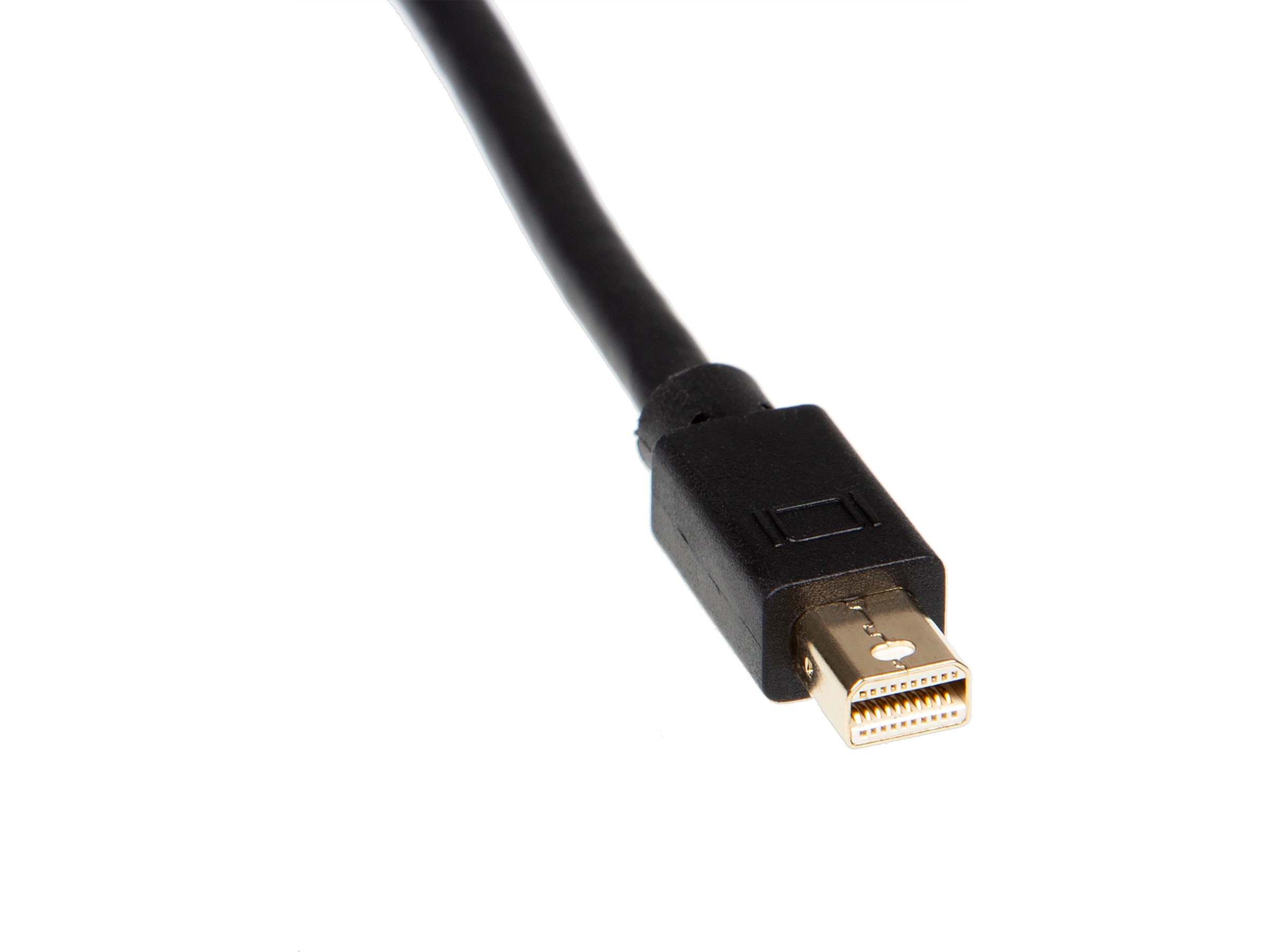 MiniDP til HDMI kabel 5m (sort) Monitor