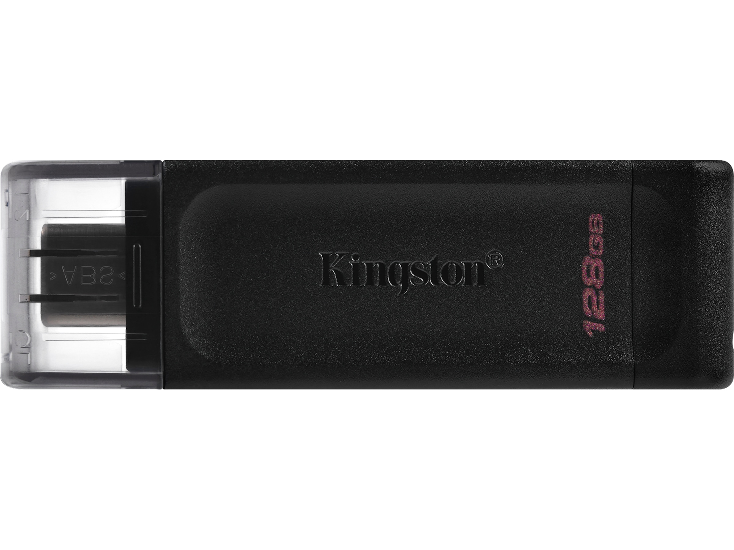 Kingston DataTraveler 128GB USB-Hukommelse