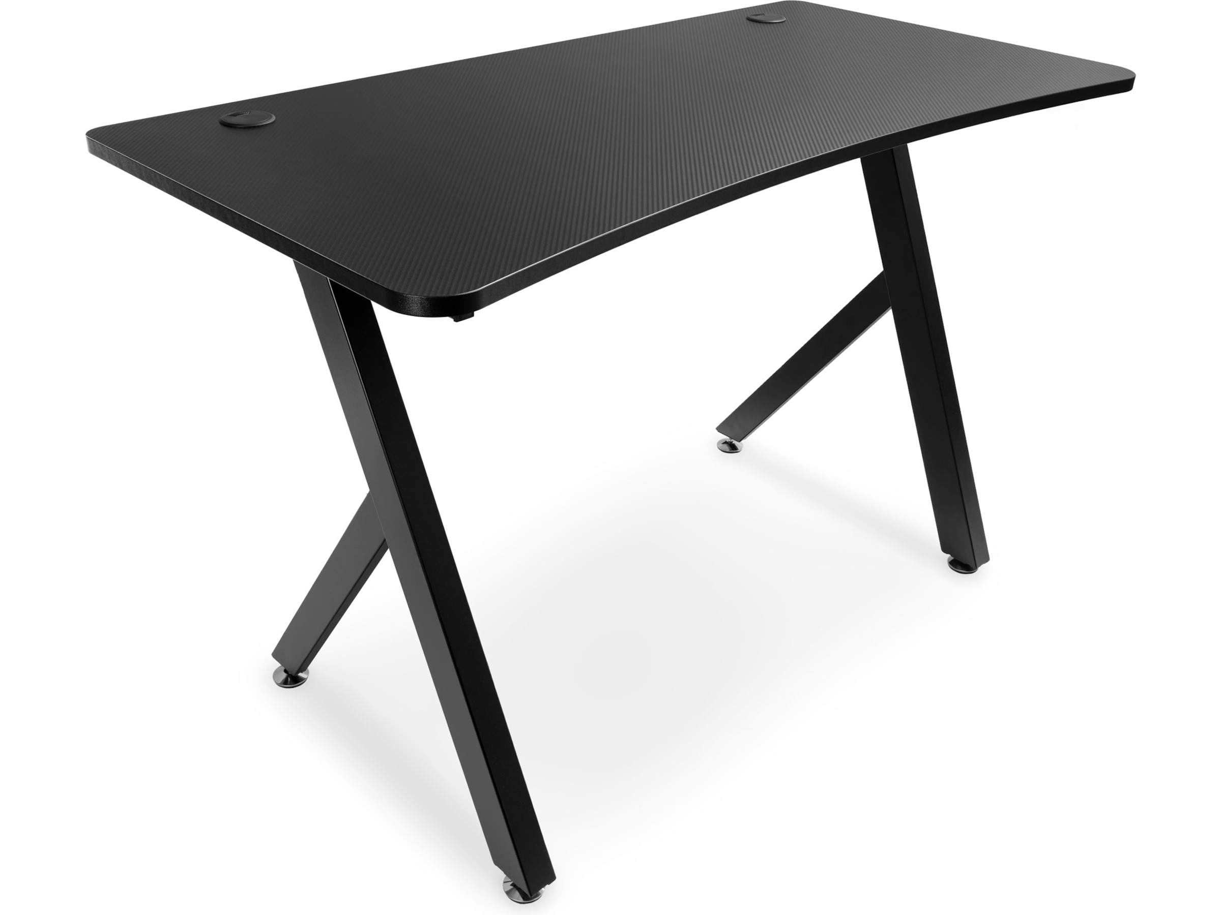 Svive Vega Dark gaming desk Gaming desk Komplett.dk