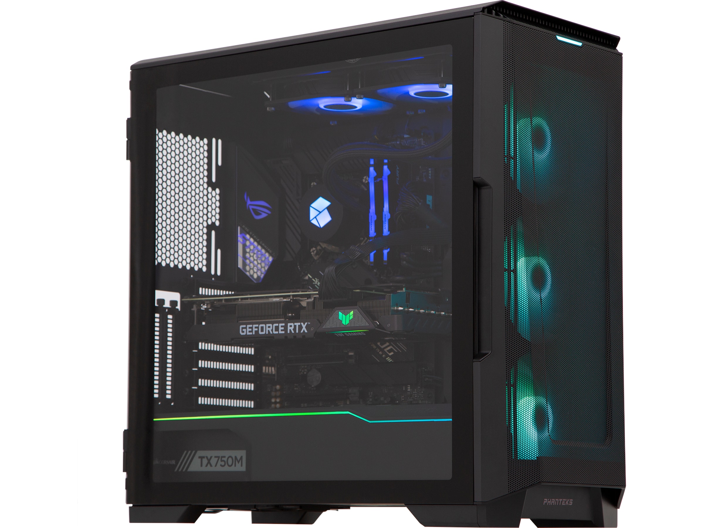 Komplett i260 Epic Gaming PC Komplett Epic Gaming PC Komplett.dk