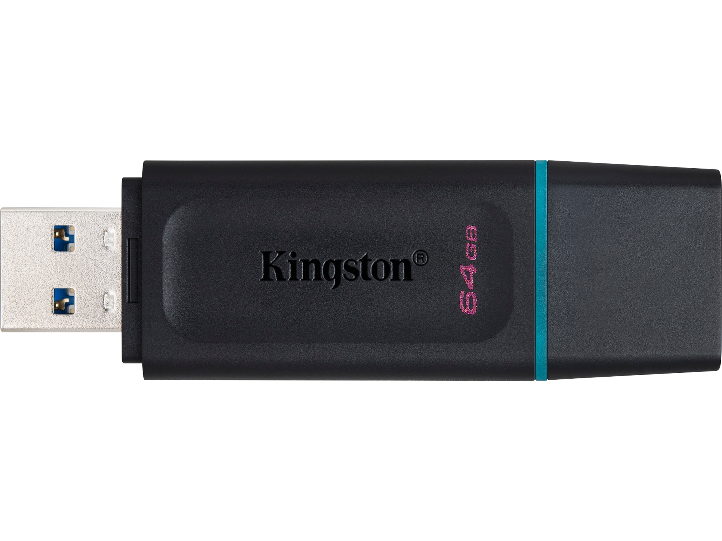 Kingston 64GB DataTraveler Exodia USB-Hukommelse