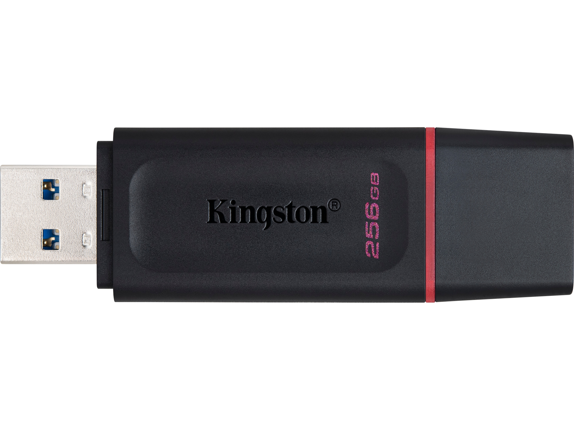 Kingston 256GB DataTraveler Exodia USB-Hukommelse