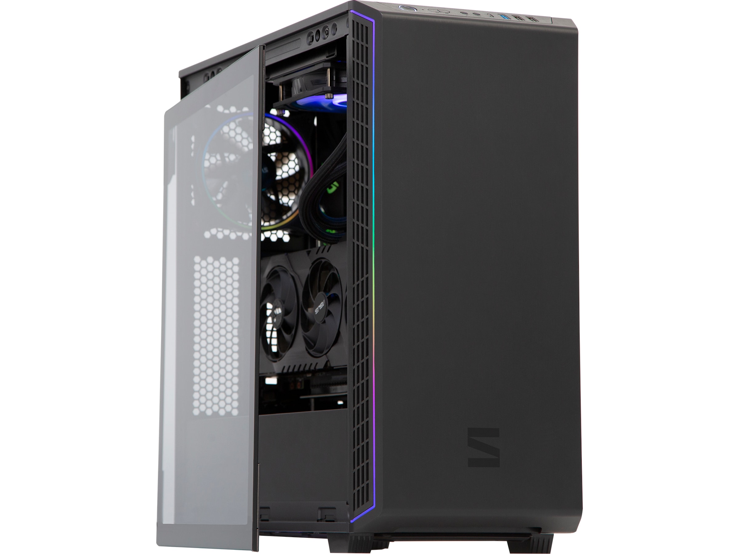 Komplett i175 Epic Gaming PC - VGPU Edition - Komplett.dk