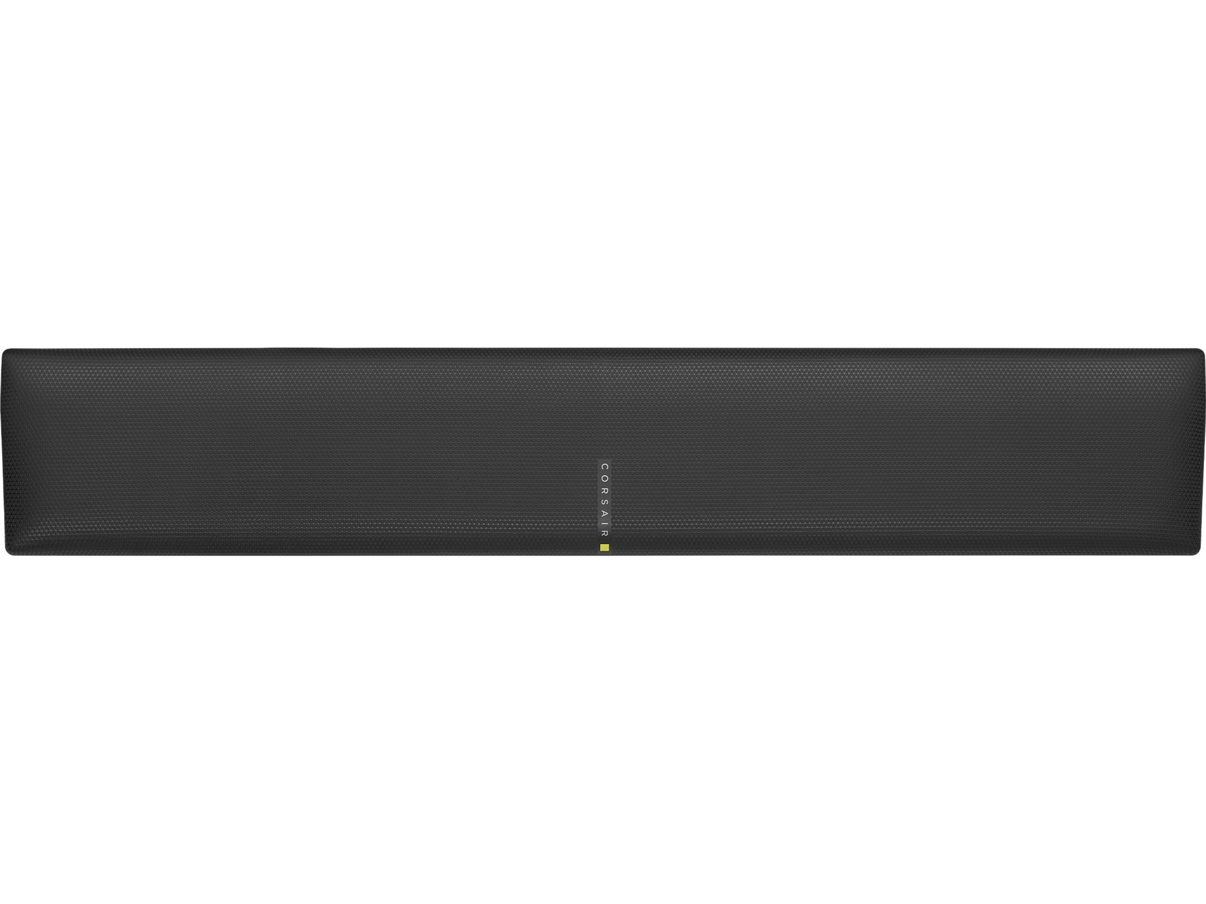 CORSAIR K100 RGB Optical-Mechanical Gaming Keyboard (mørkegrå) Gamingkeyboard