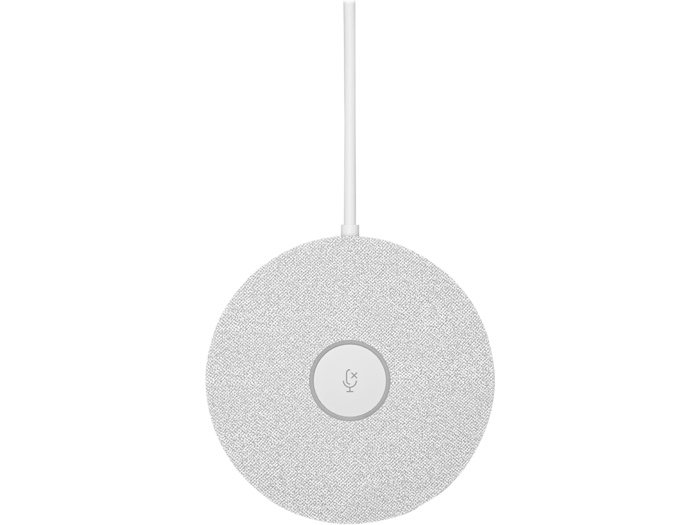 Logitech Rally Mic Pod Videokonference