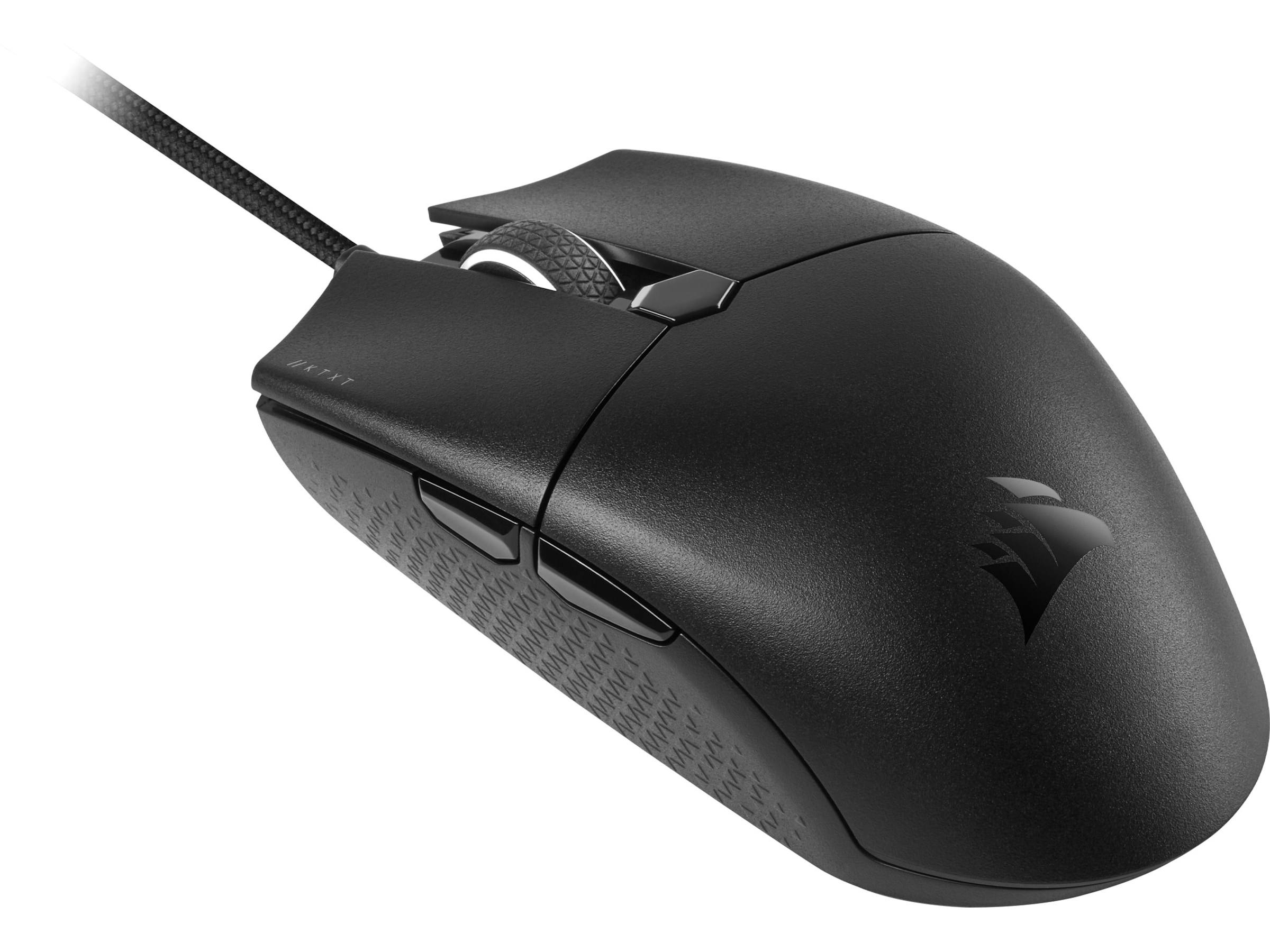 Corsair Katar Pro XT Ultra-Light Gamingmus (sort) Gamingmus