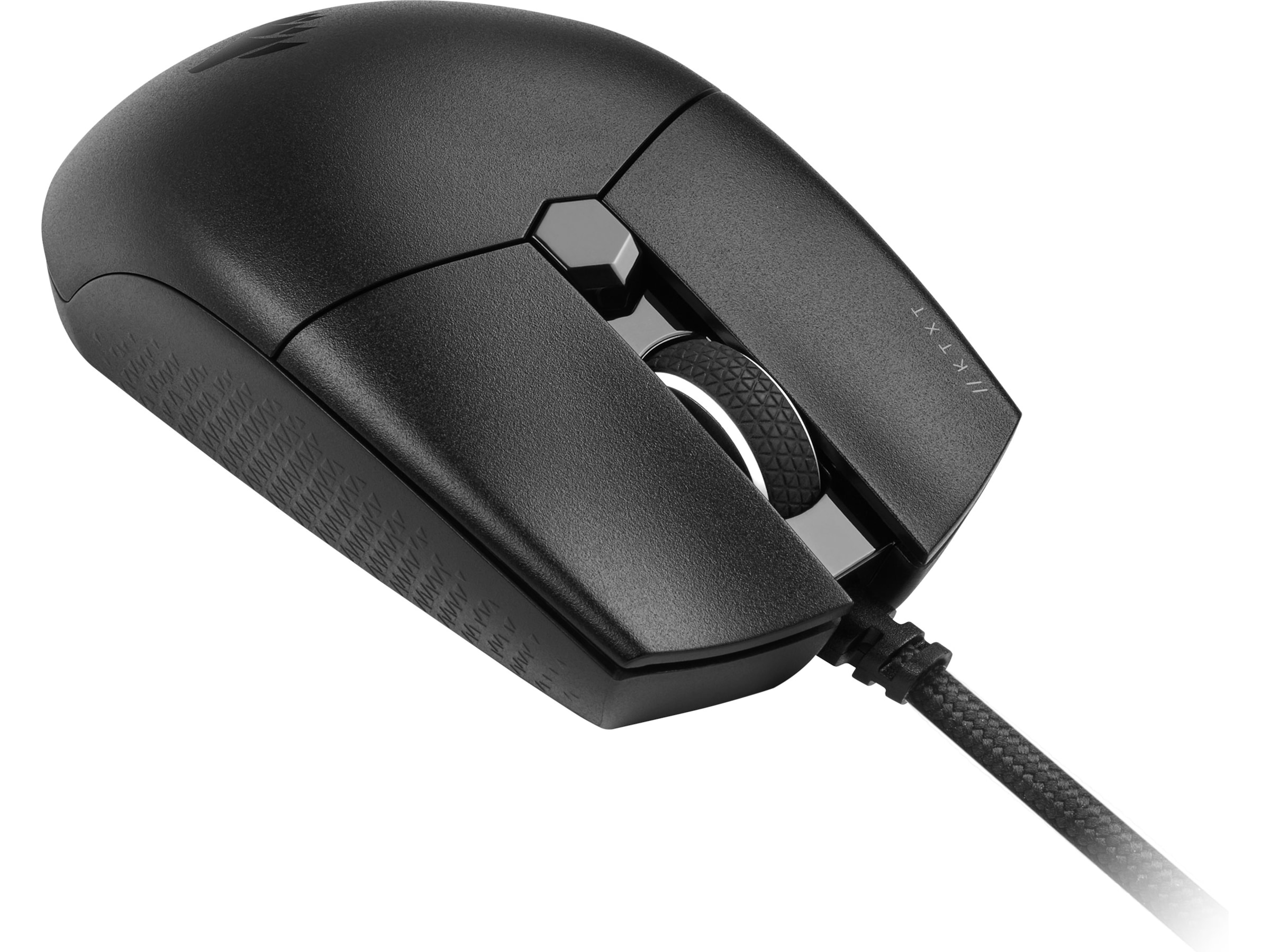 Corsair Katar Pro XT Ultra-Light Gamingmus (sort) Gamingmus