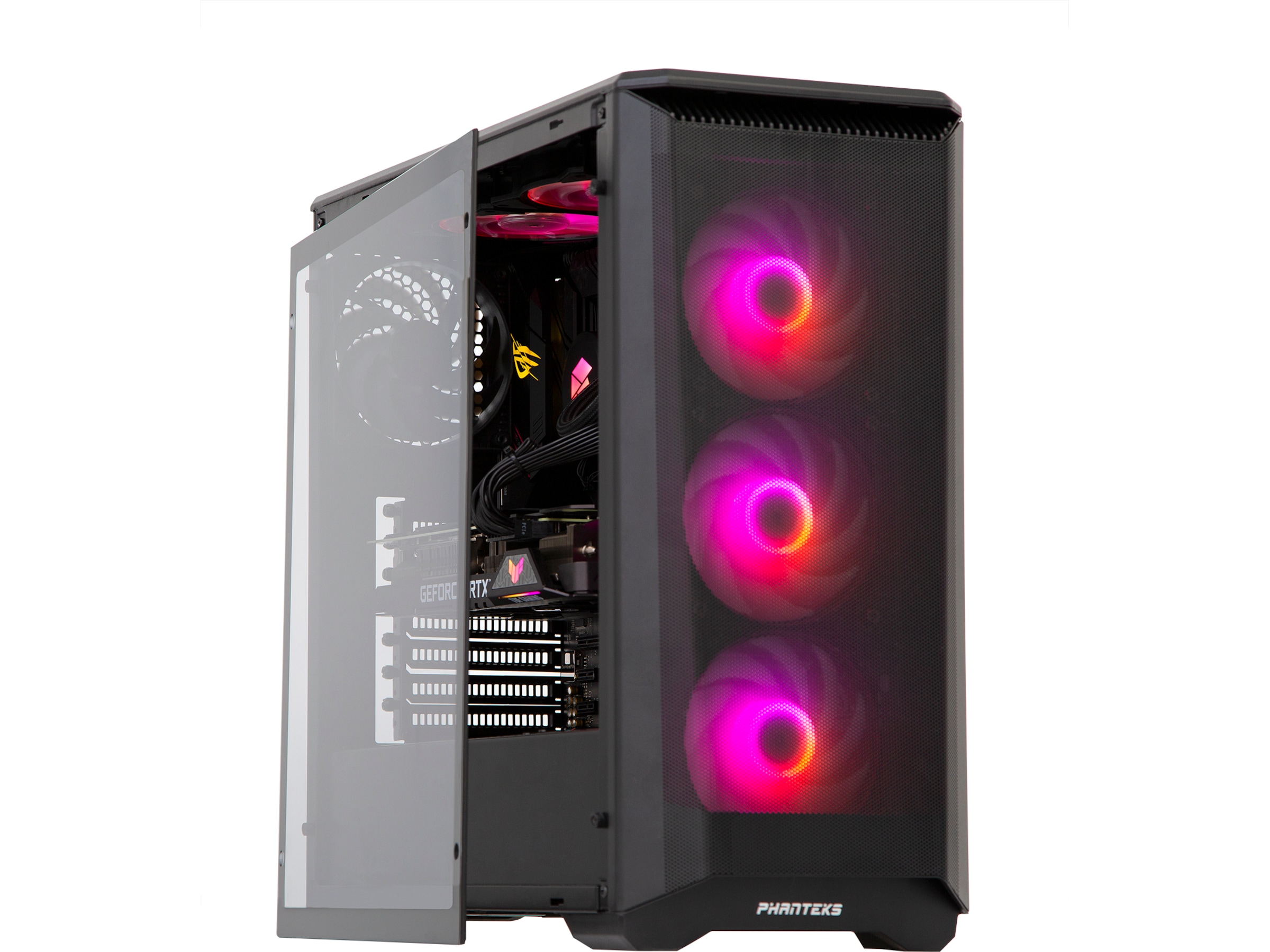Komplett a190 Epic Gaming PC Komplett Epic Gaming PC Komplett.dk