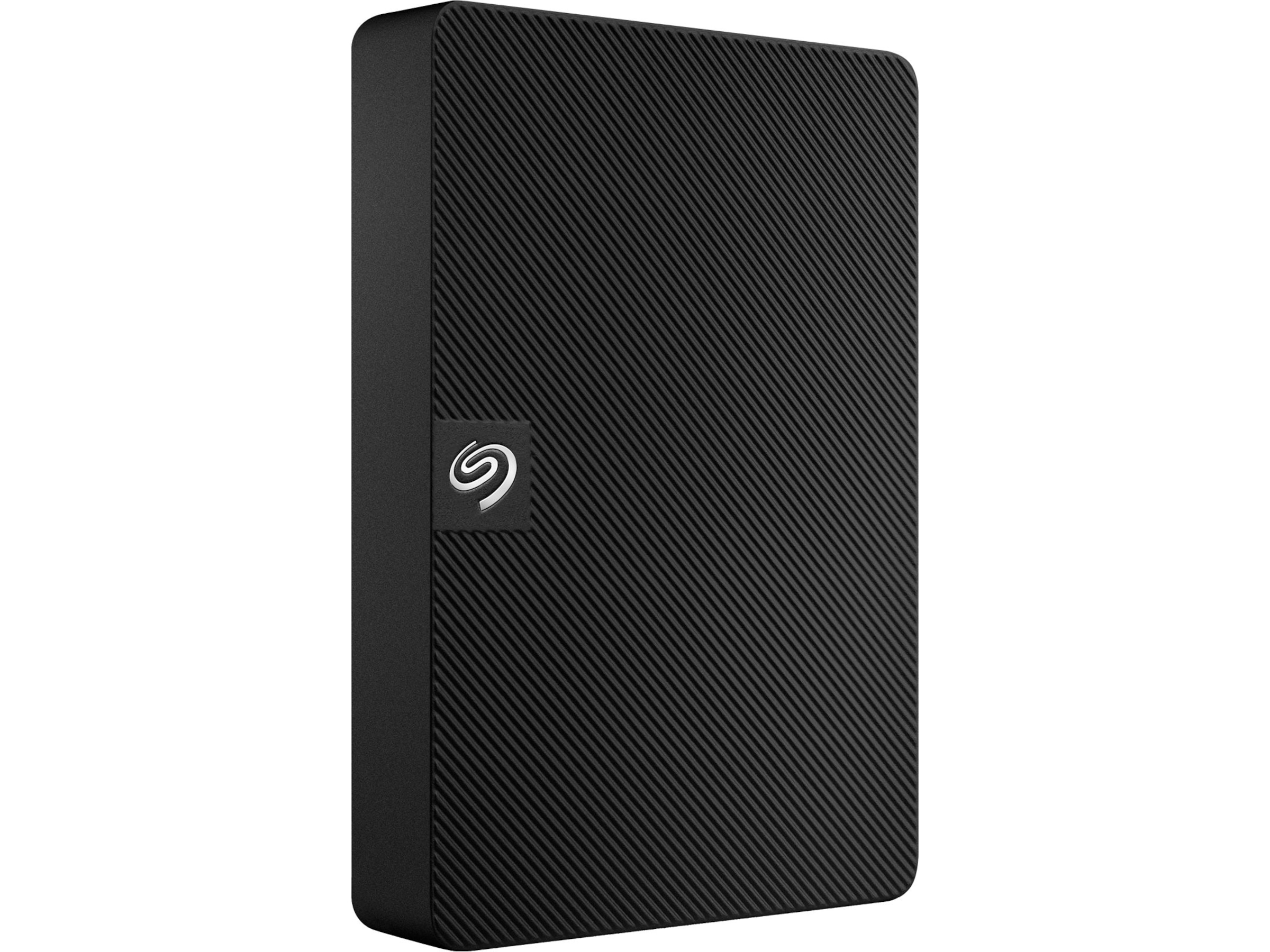 Seagate Expansion Ekstern HDD 2TB Harddisk Ekstern