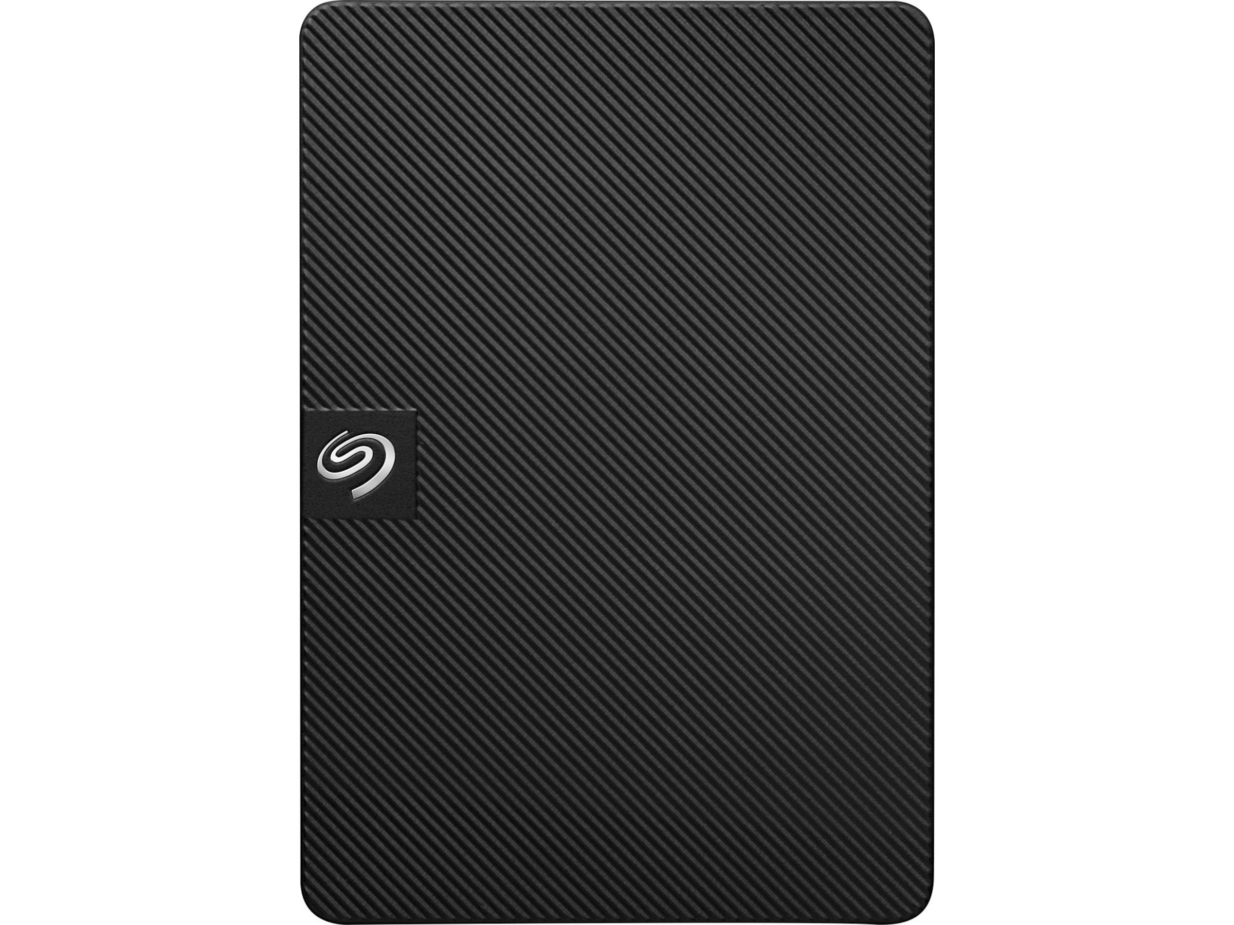 Seagate Expansion Ekstern HDD 2TB Harddisk Ekstern