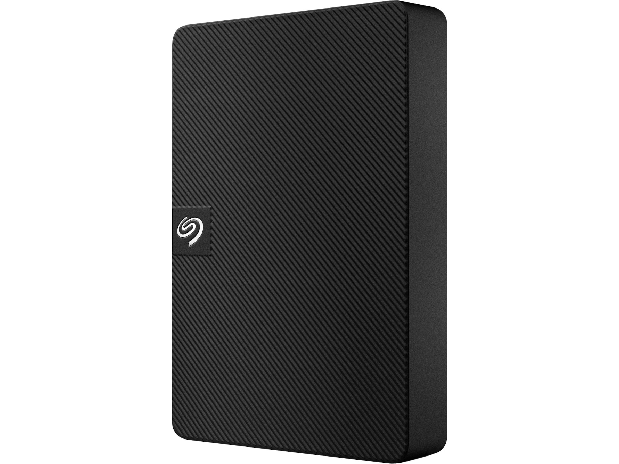 Seagate Expansion Ekstern HDD 2TB Harddisk Ekstern