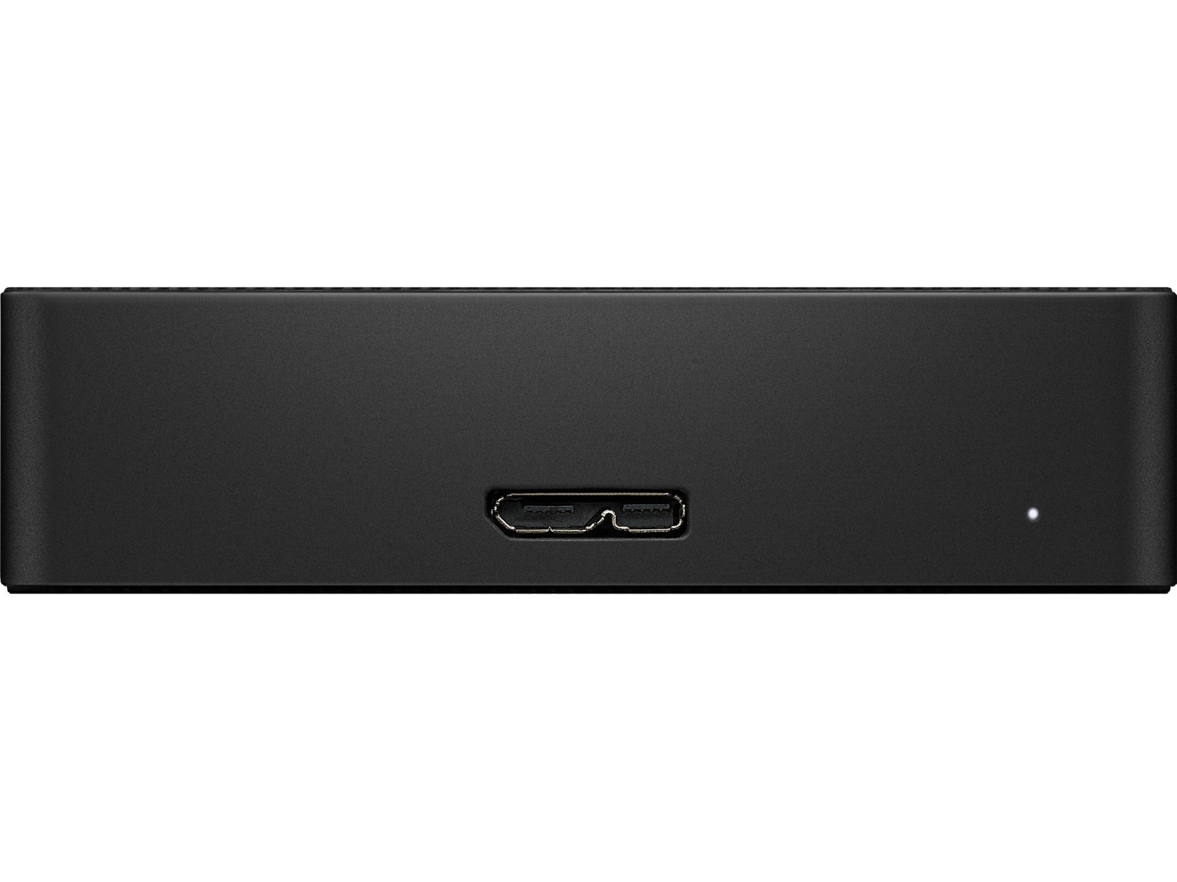 Seagate Expansion Ekstern HDD 2TB Harddisk Ekstern