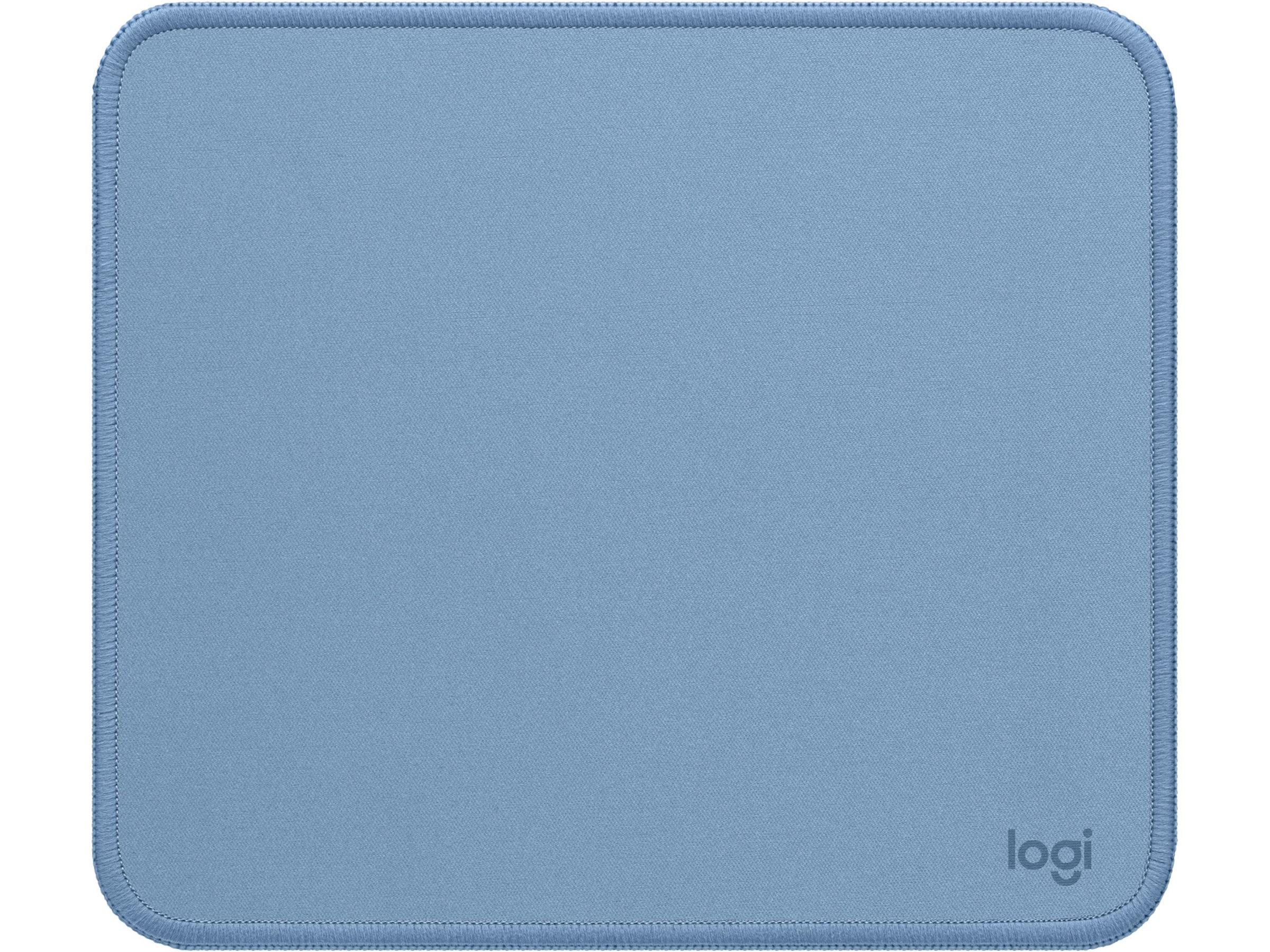 Logitech Studio Series Musemåtte (blue grey) Musemåtter