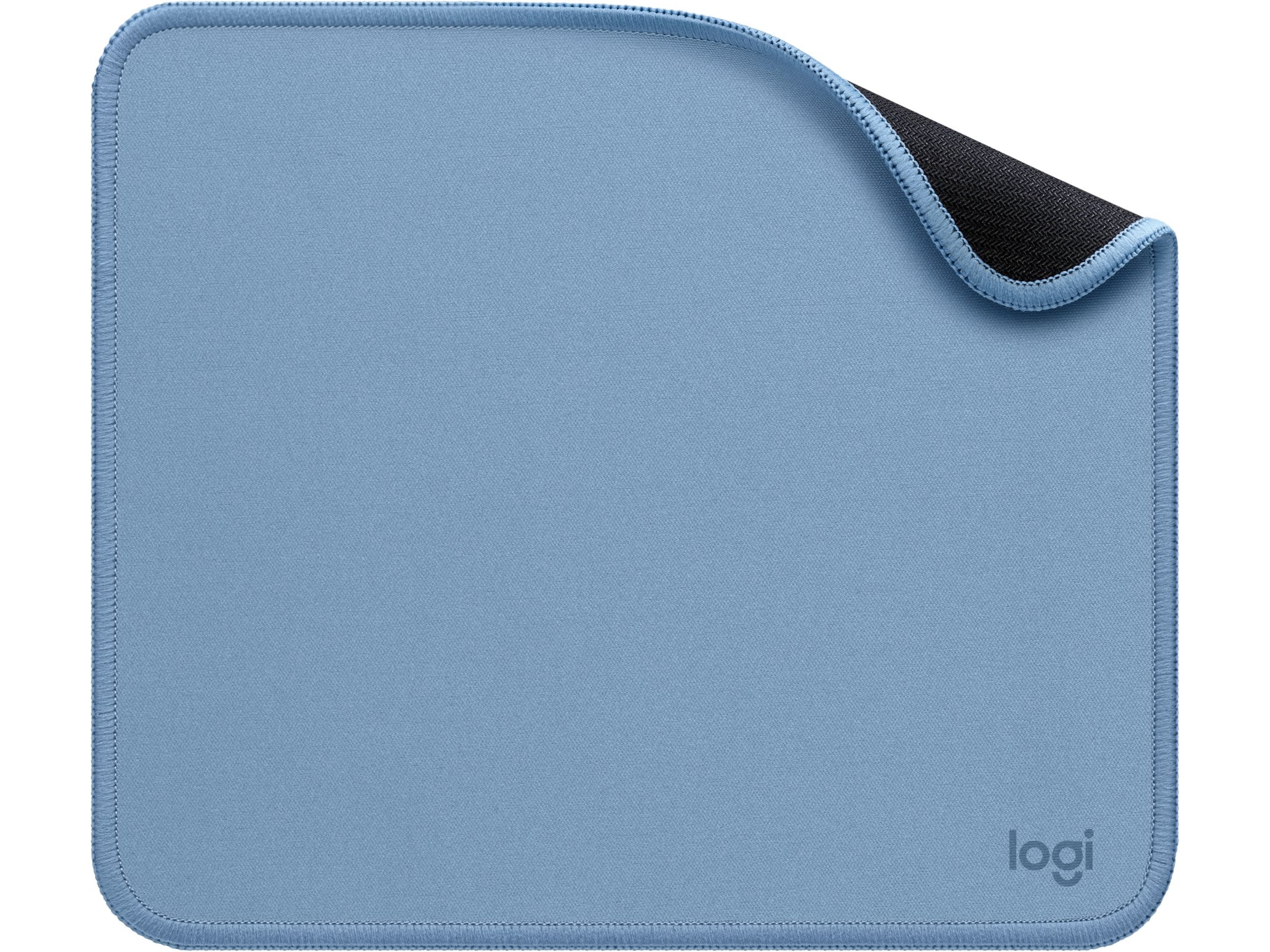 Logitech Studio Series Musemåtte (blue grey) Musemåtter