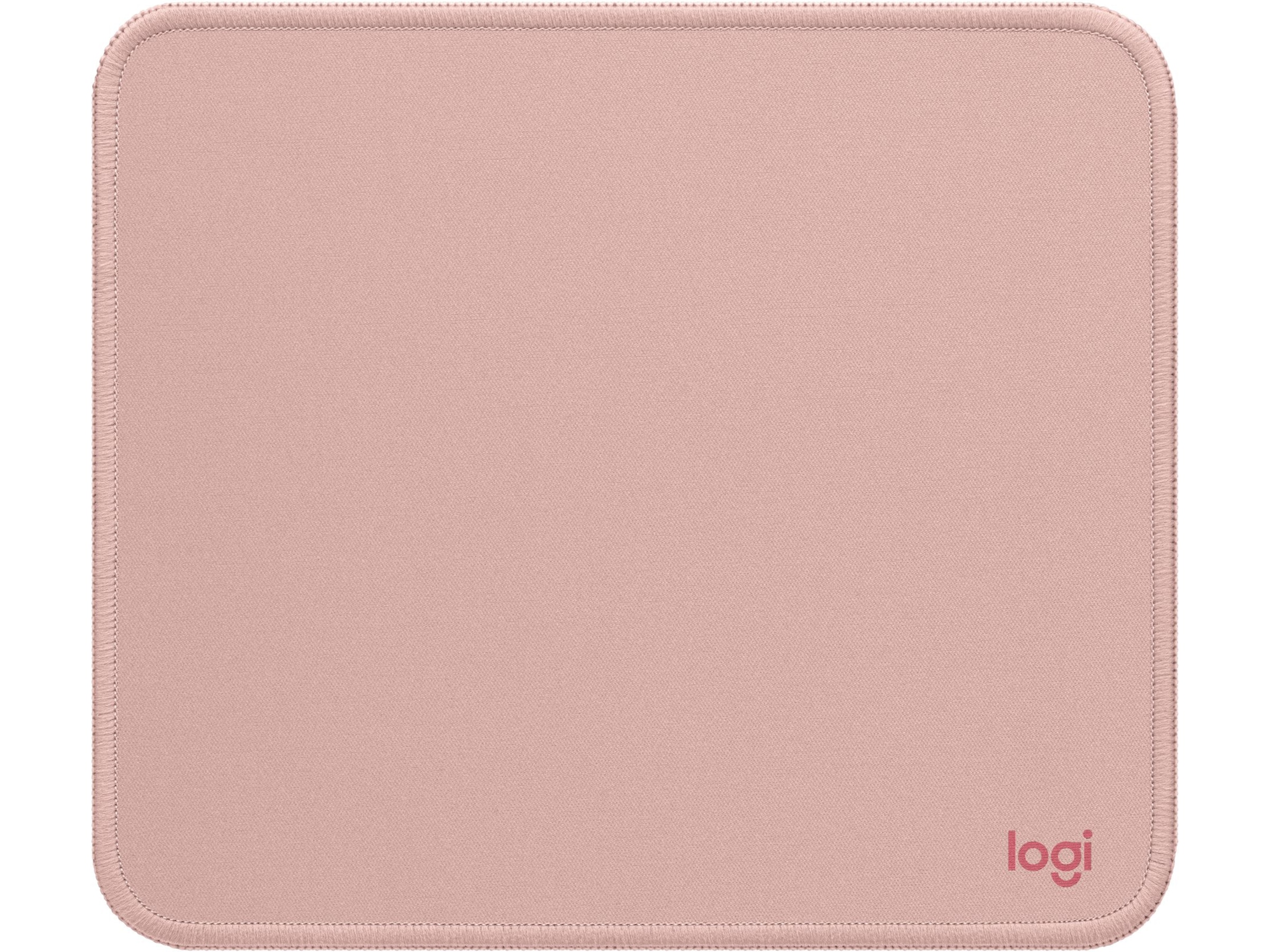 Logitech Studio Series Musemåtte (darker rose) Musemåtter
