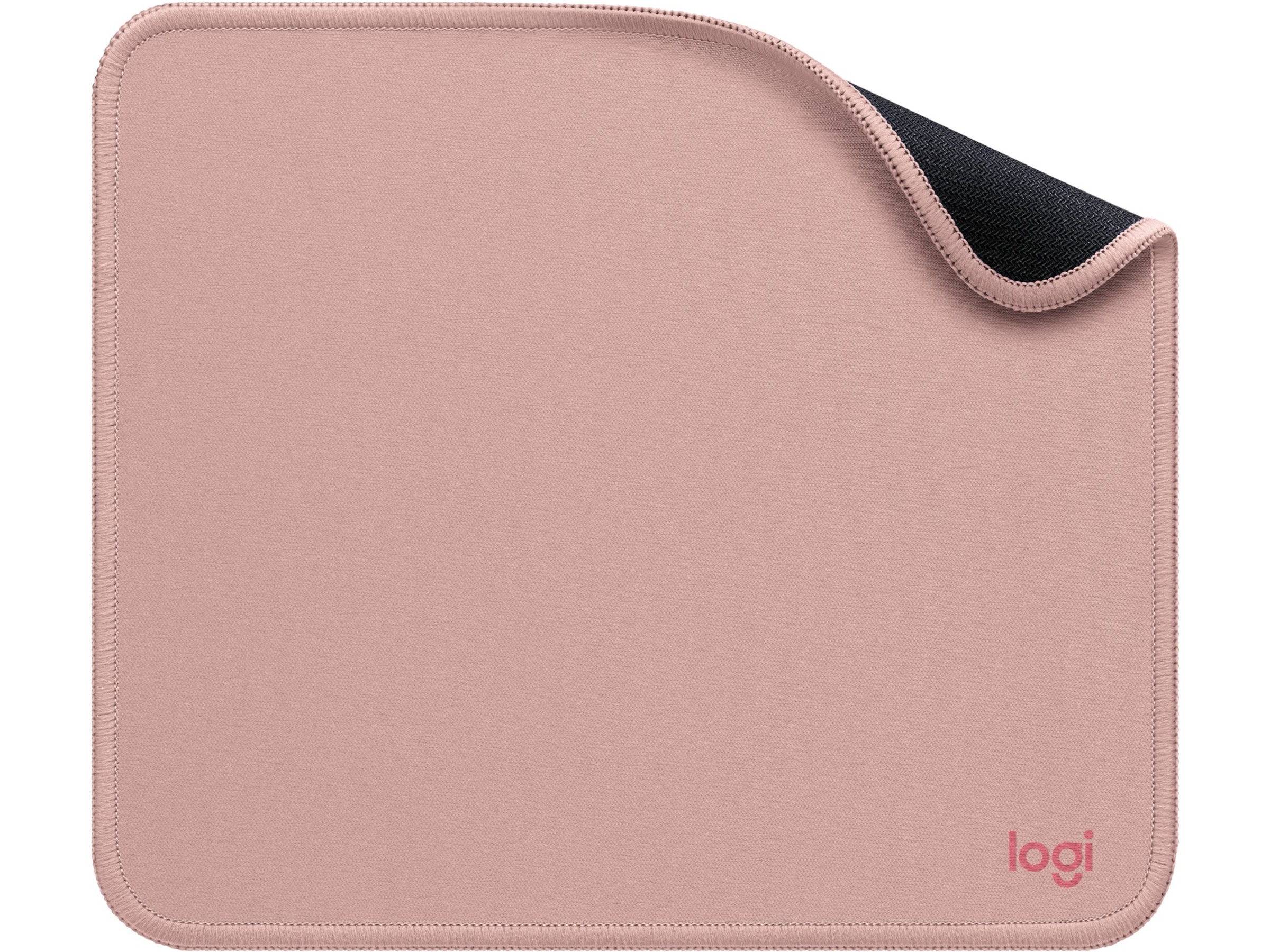 Logitech Studio Series Musemåtte (darker rose) Musemåtter