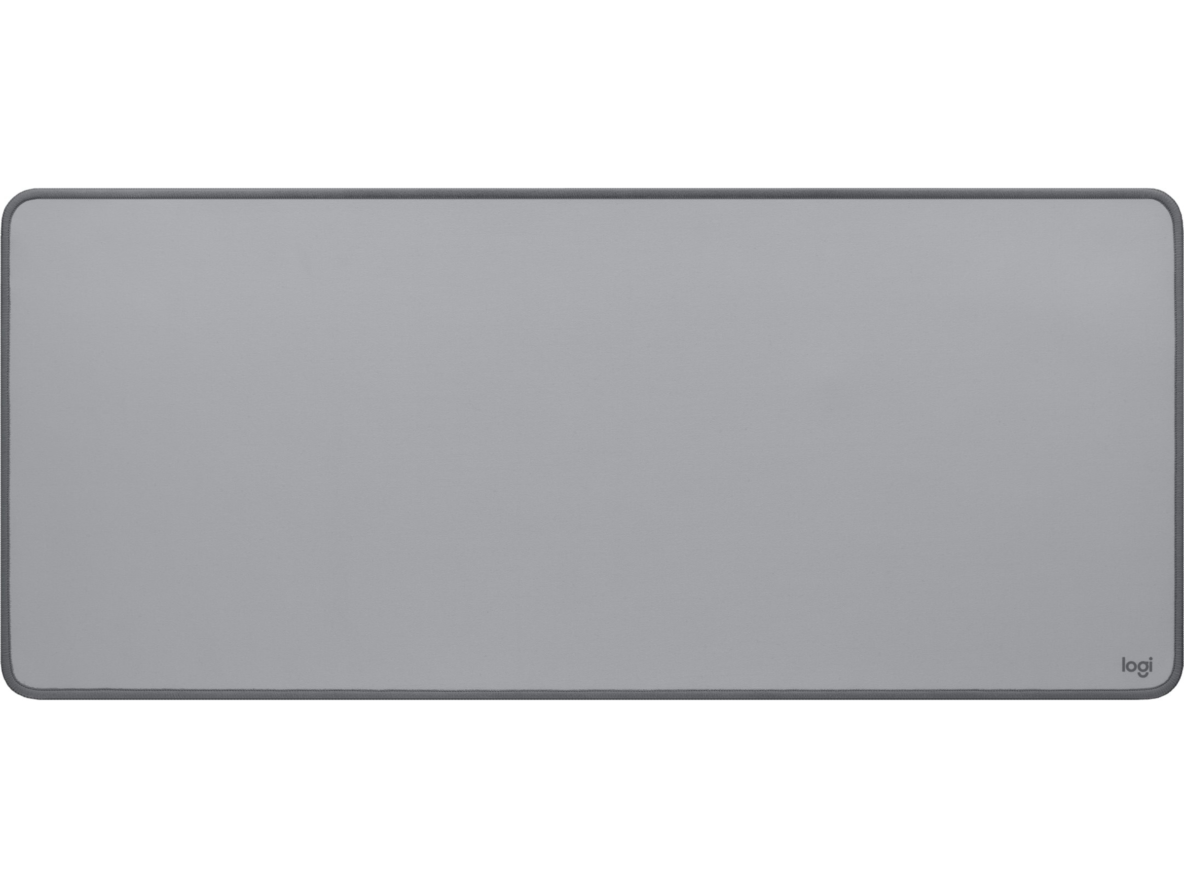 Logitech Studio Series Skrivebordunderlag (mid grey) Musemåtter