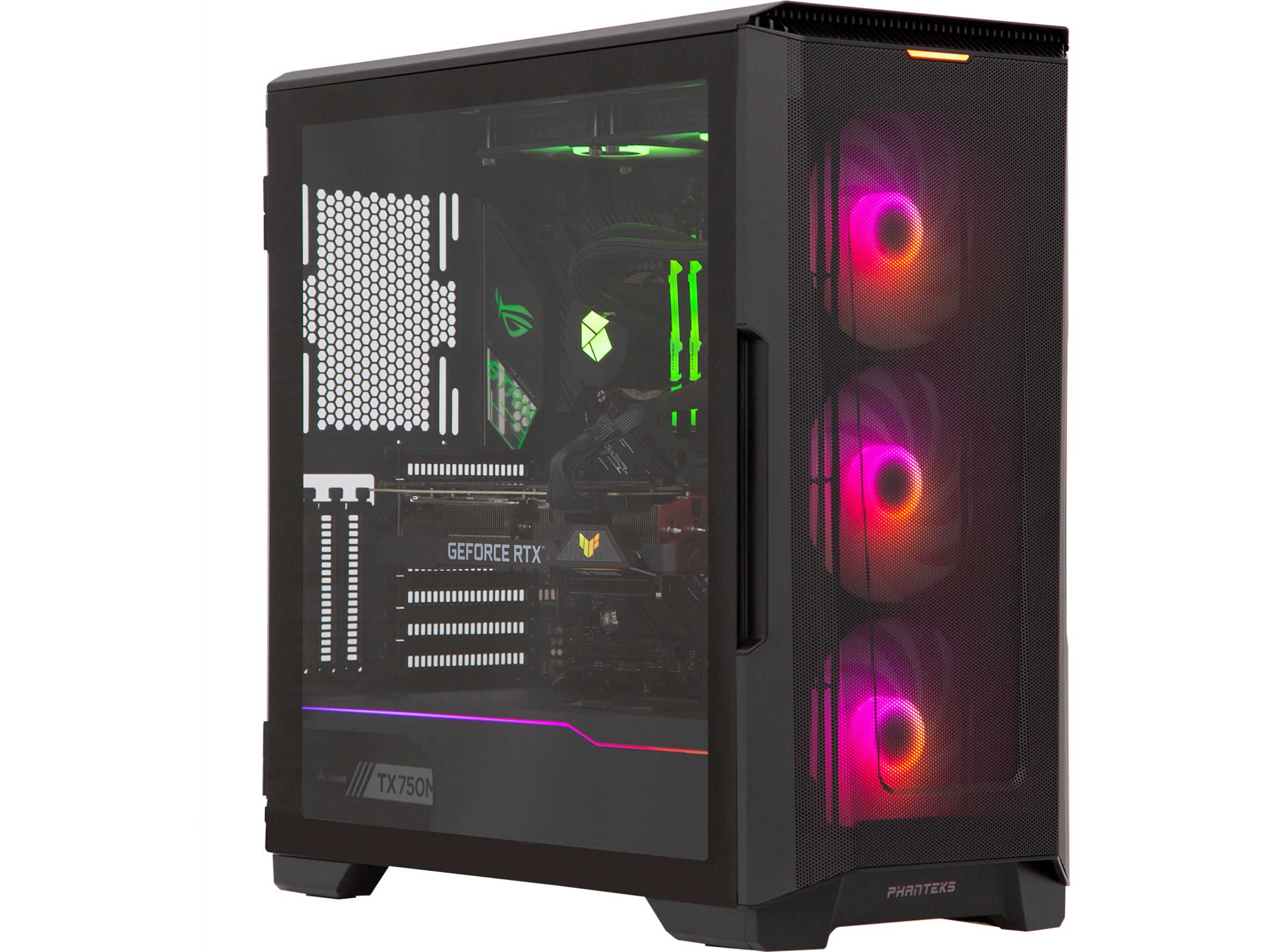 Komplett i250 Epic Gaming PC Stationær Gaming PC Komplett.dk