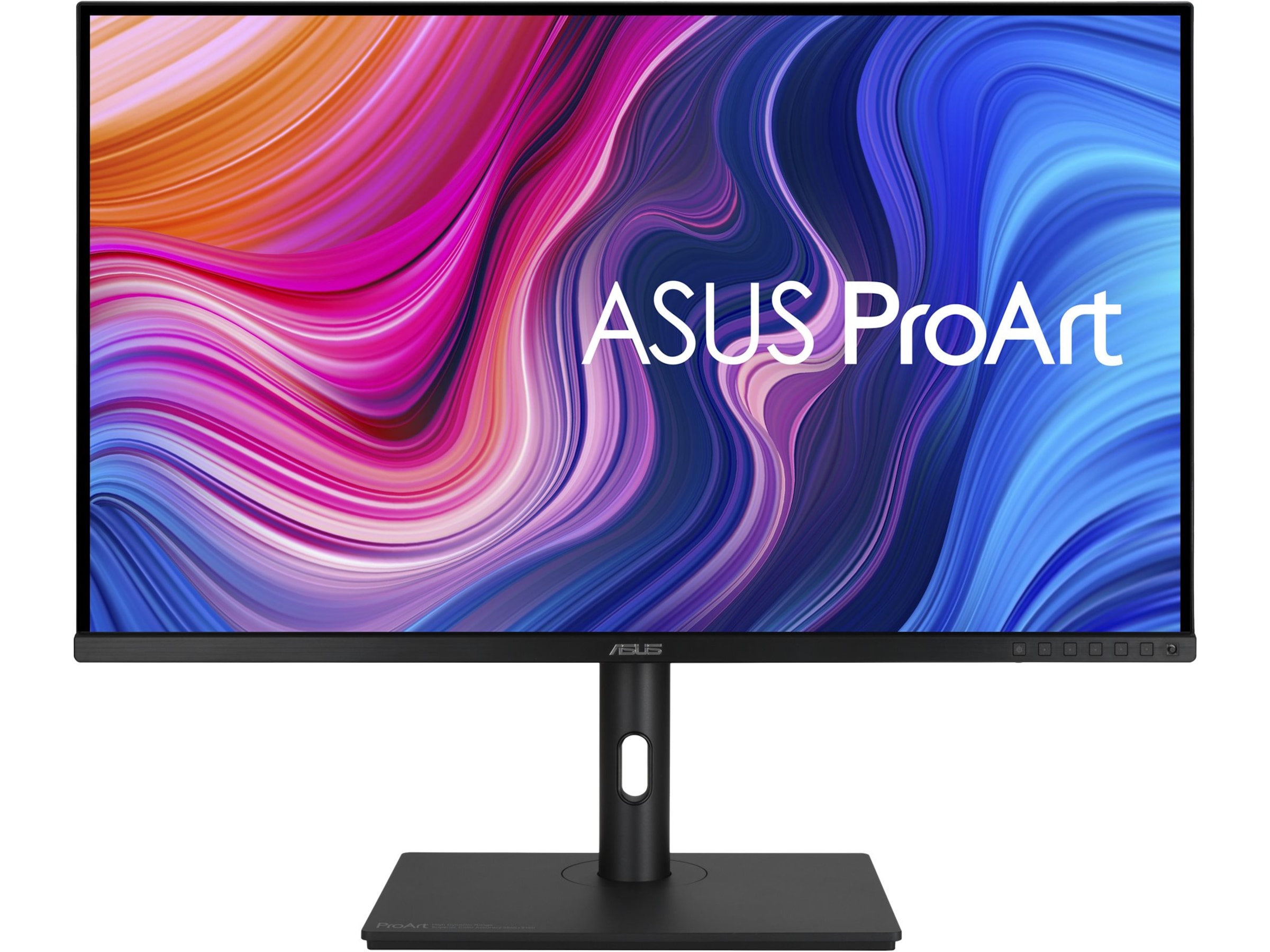 ASUS 32" skærm ProArt PA329CV Skærme