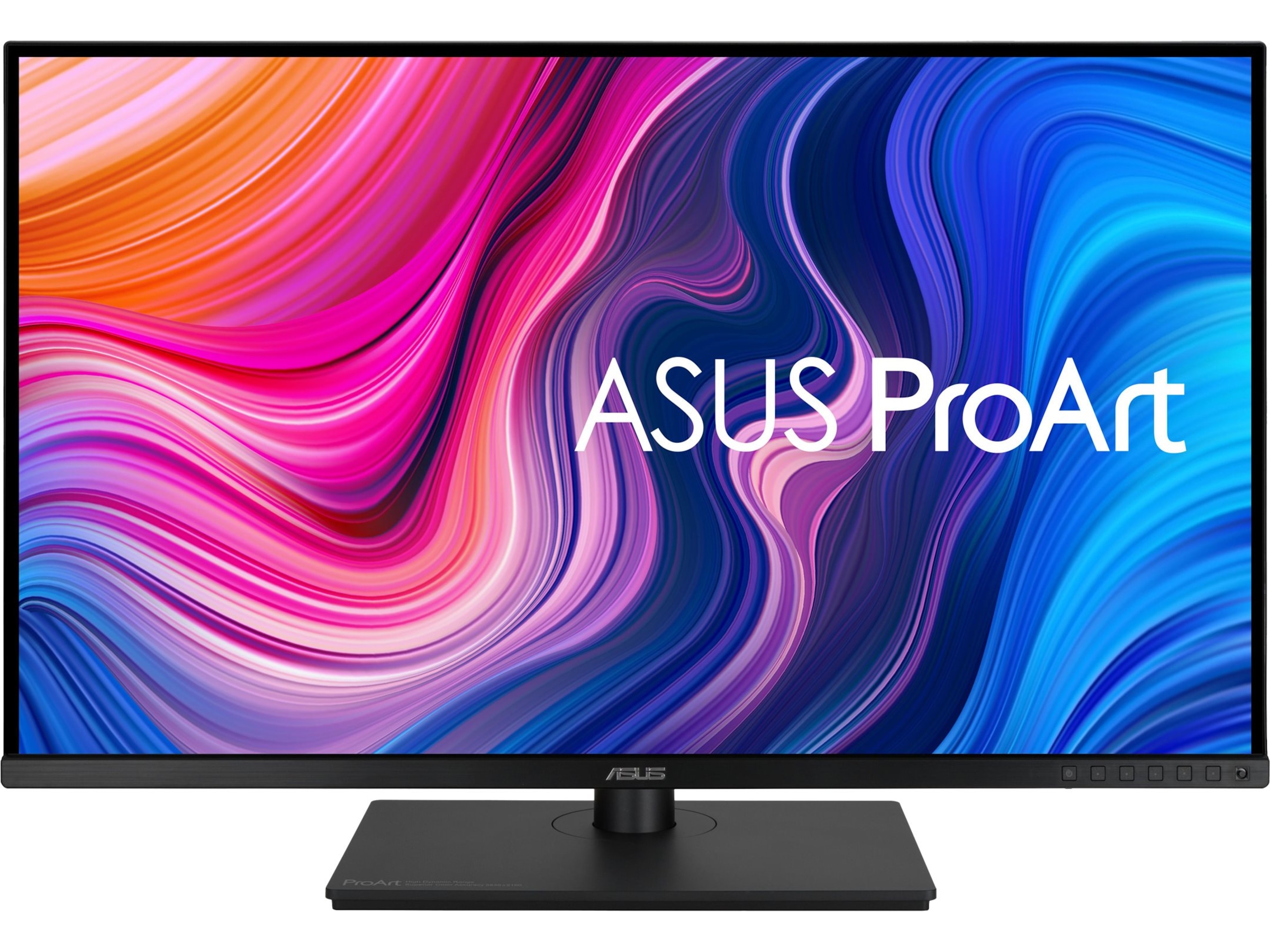 ASUS 32" skærm ProArt PA329CV Skærme