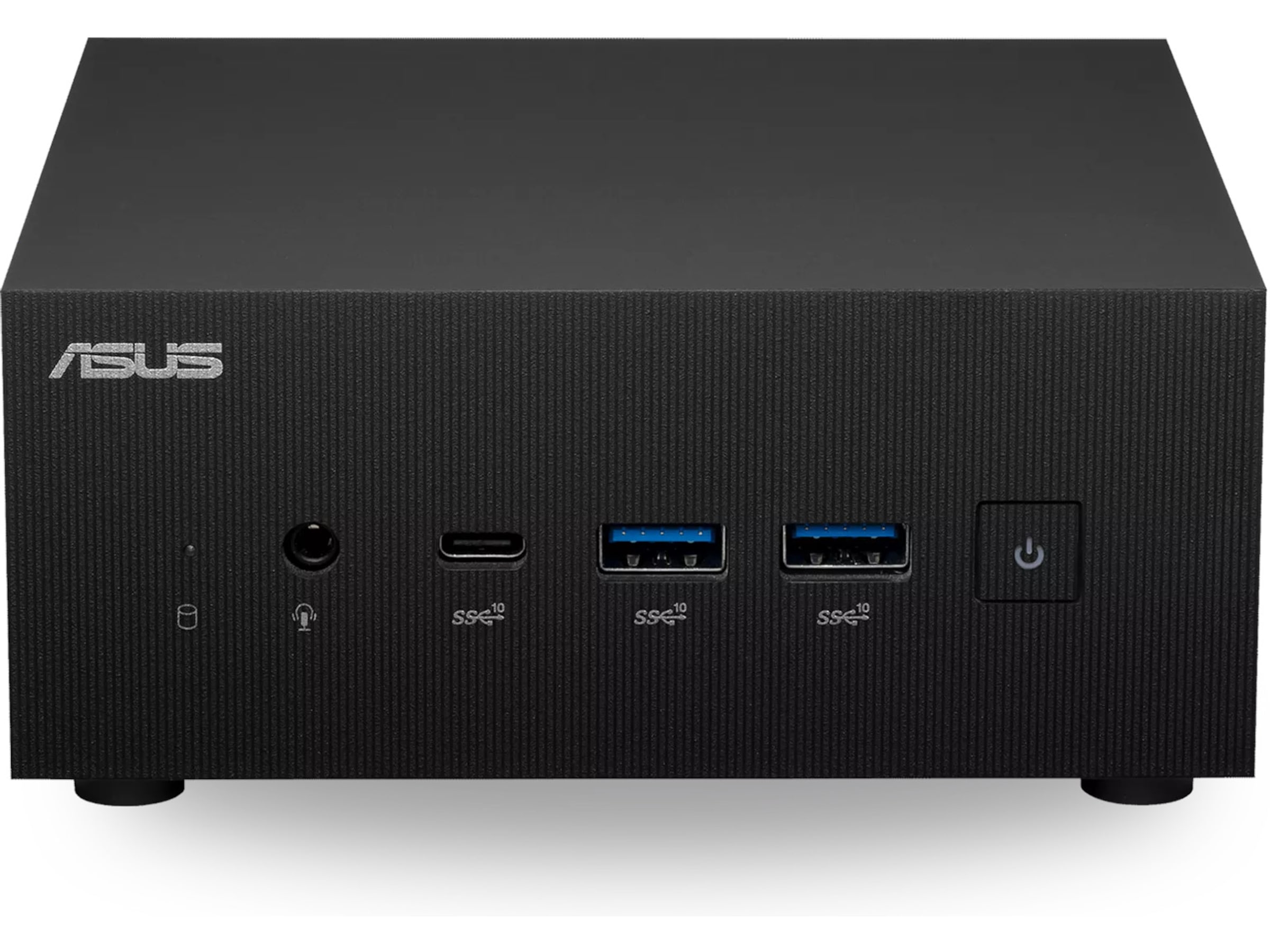 ASUS PN52 Barebone med Ryzen 9 5900HX Barebone Komplett.dk