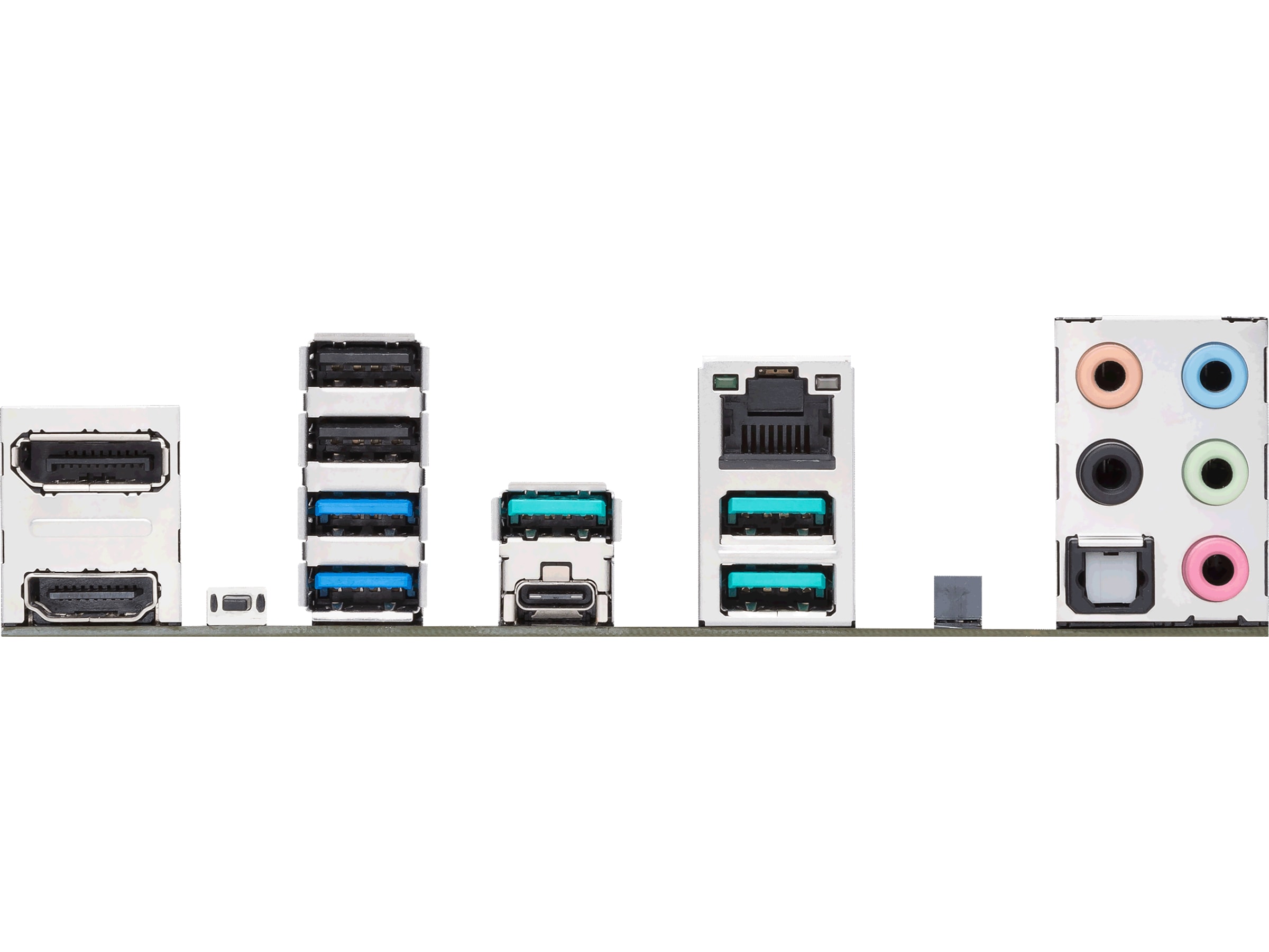 ASUS Prime B650-PLUS Bundkort AMD Socket