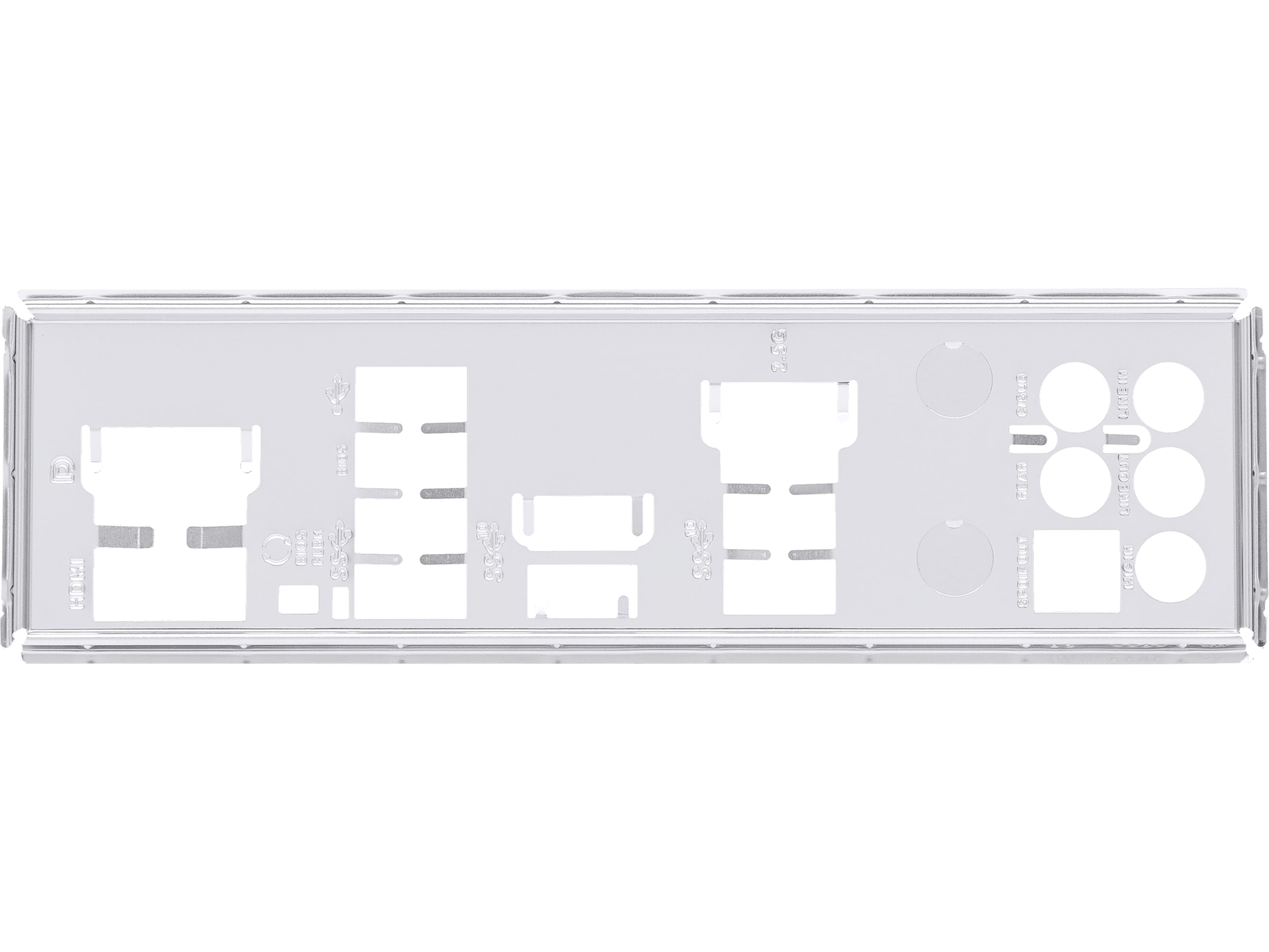 ASUS Prime B650-PLUS Bundkort AMD Socket