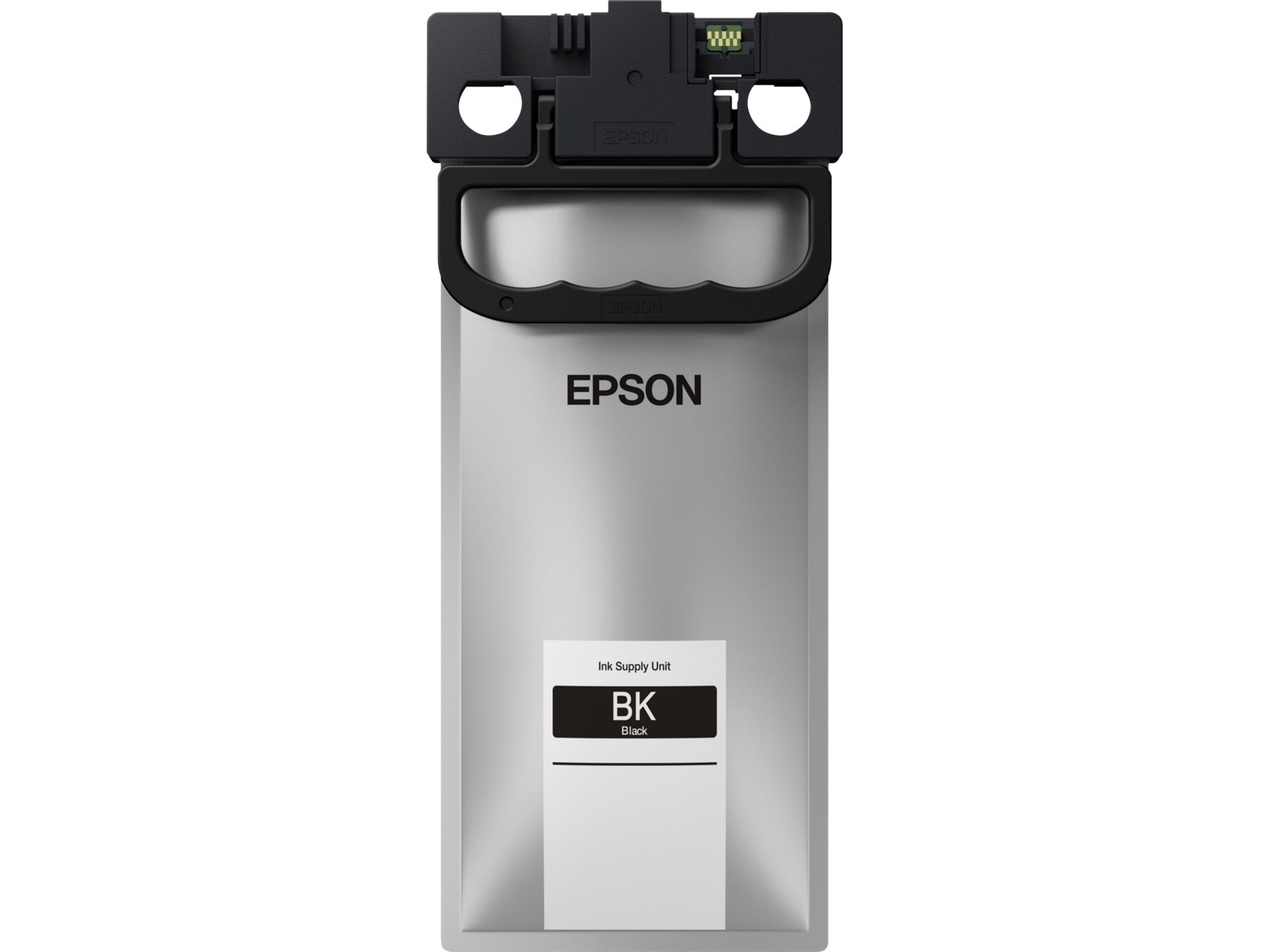 Epson blæk T11E1  XXL Sort Blækpatroner