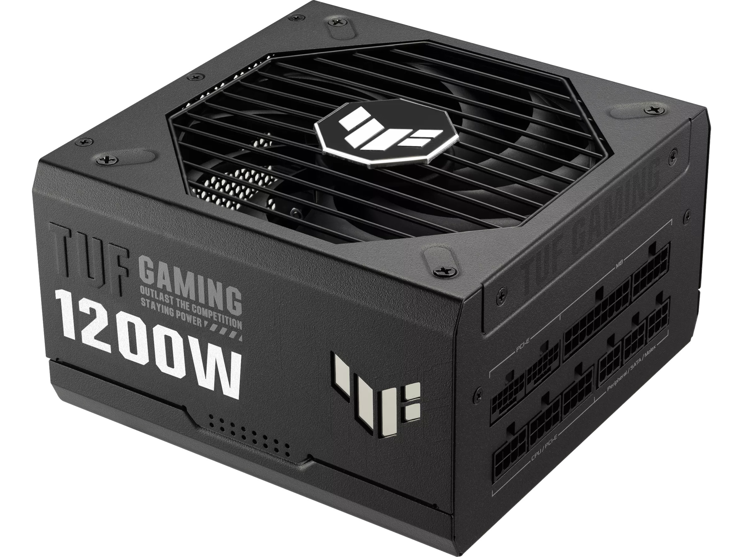 ASUS TUF Gaming 1200W Gold PSU Strømforsyninger