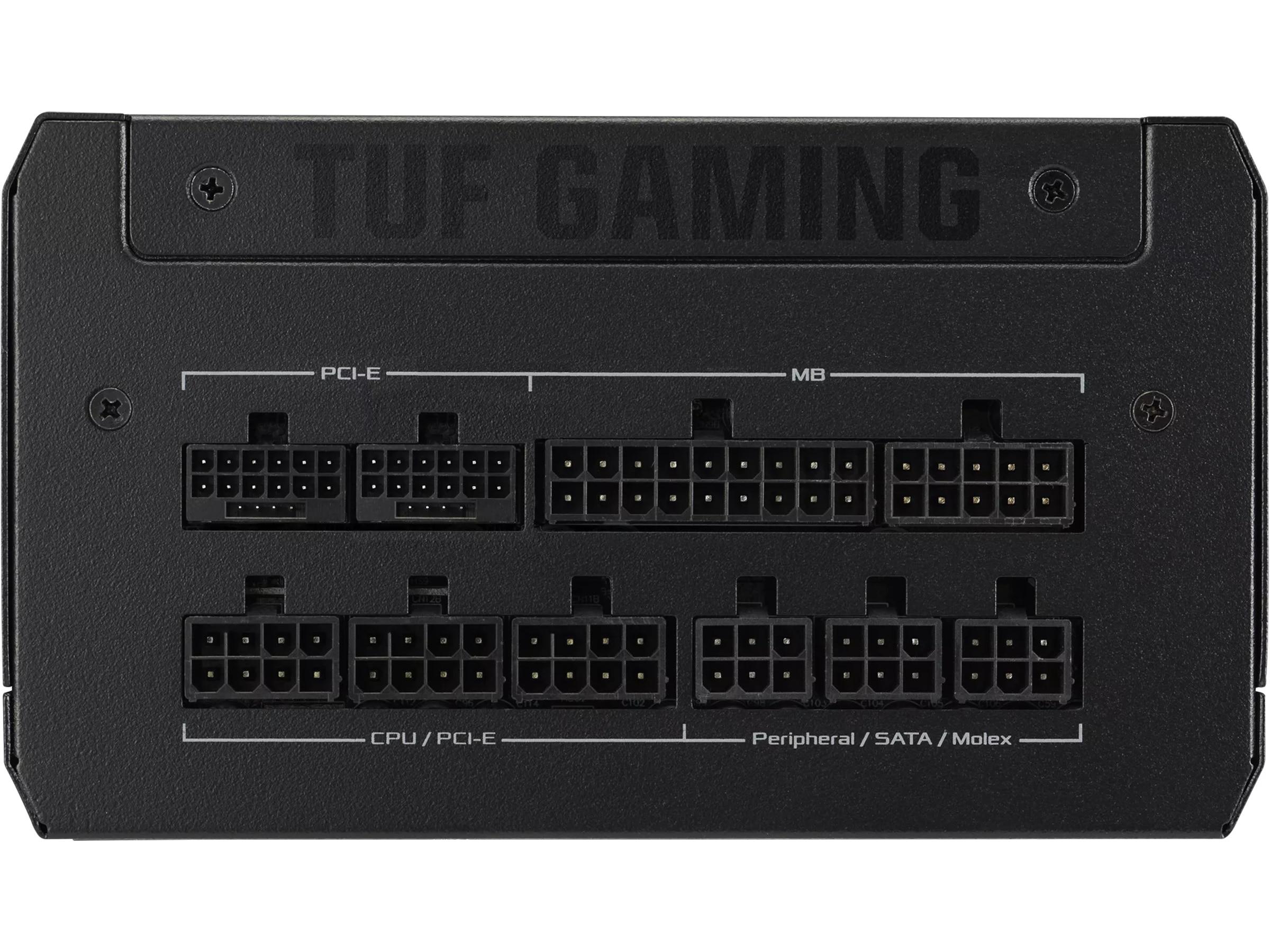 ASUS TUF Gaming 1200W Gold PSU Strømforsyninger