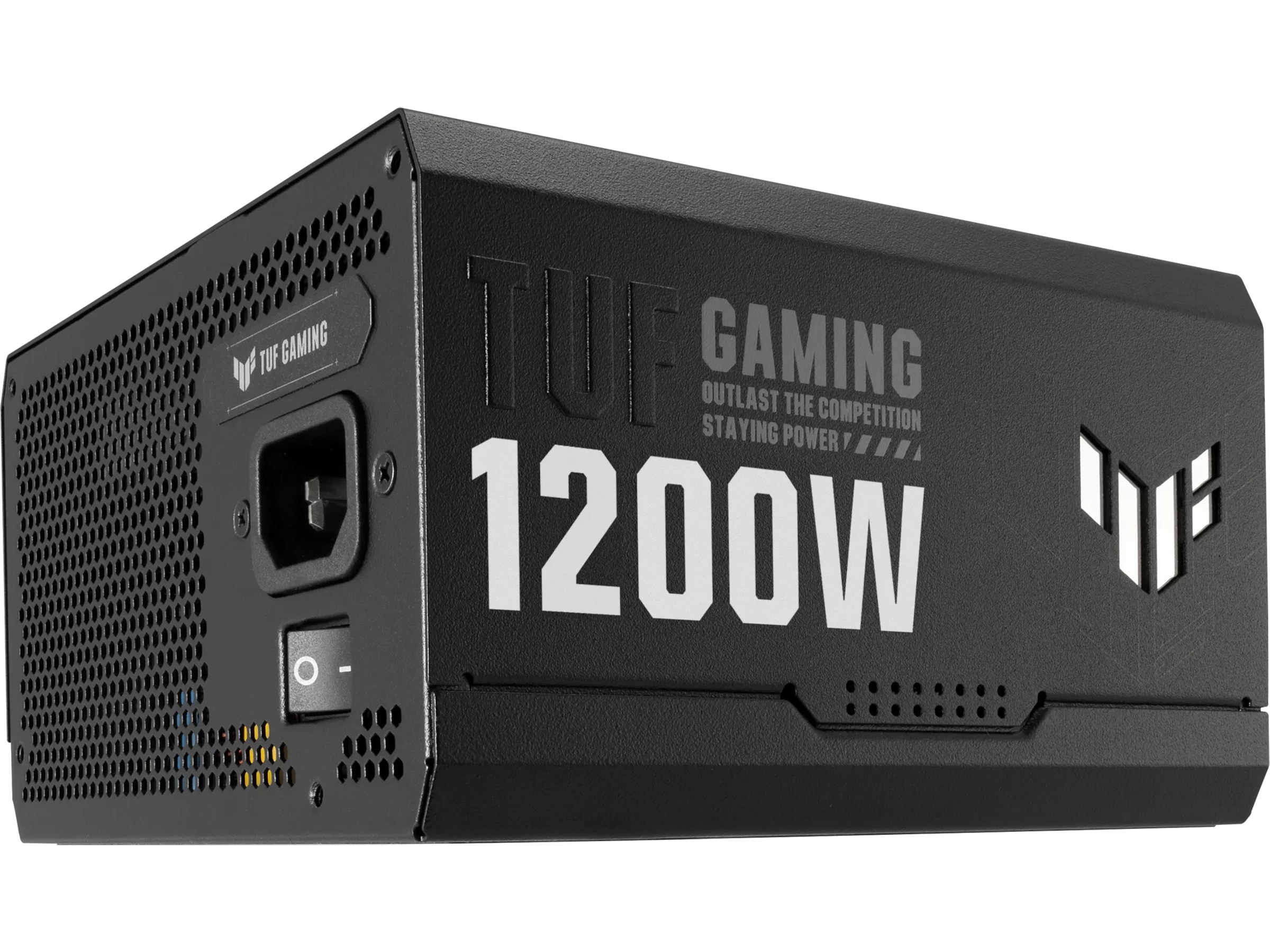 ASUS TUF Gaming 1200W Gold PSU Strømforsyninger