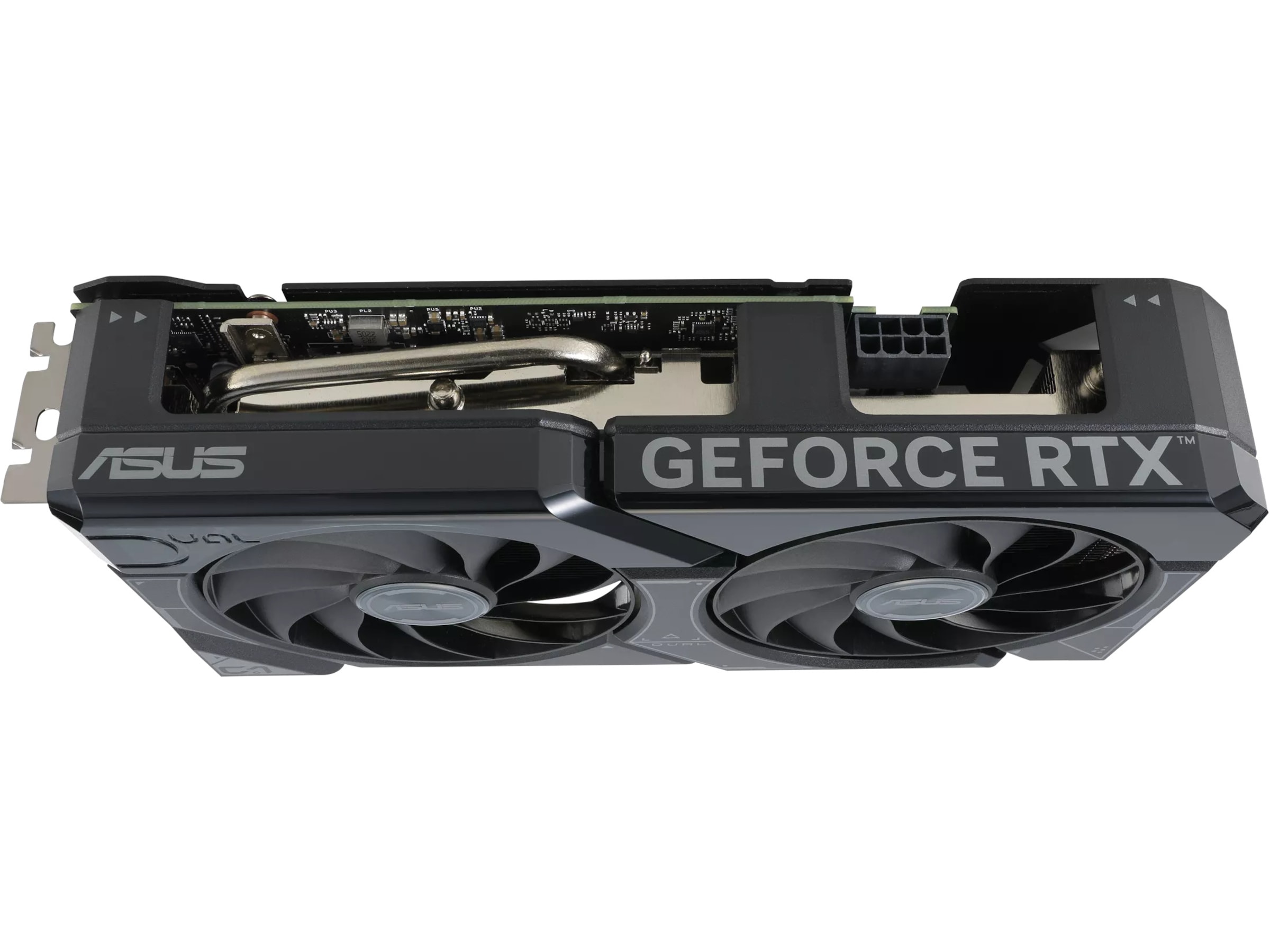 ASUS Dual GeForce RTX 4060 Grafikkort