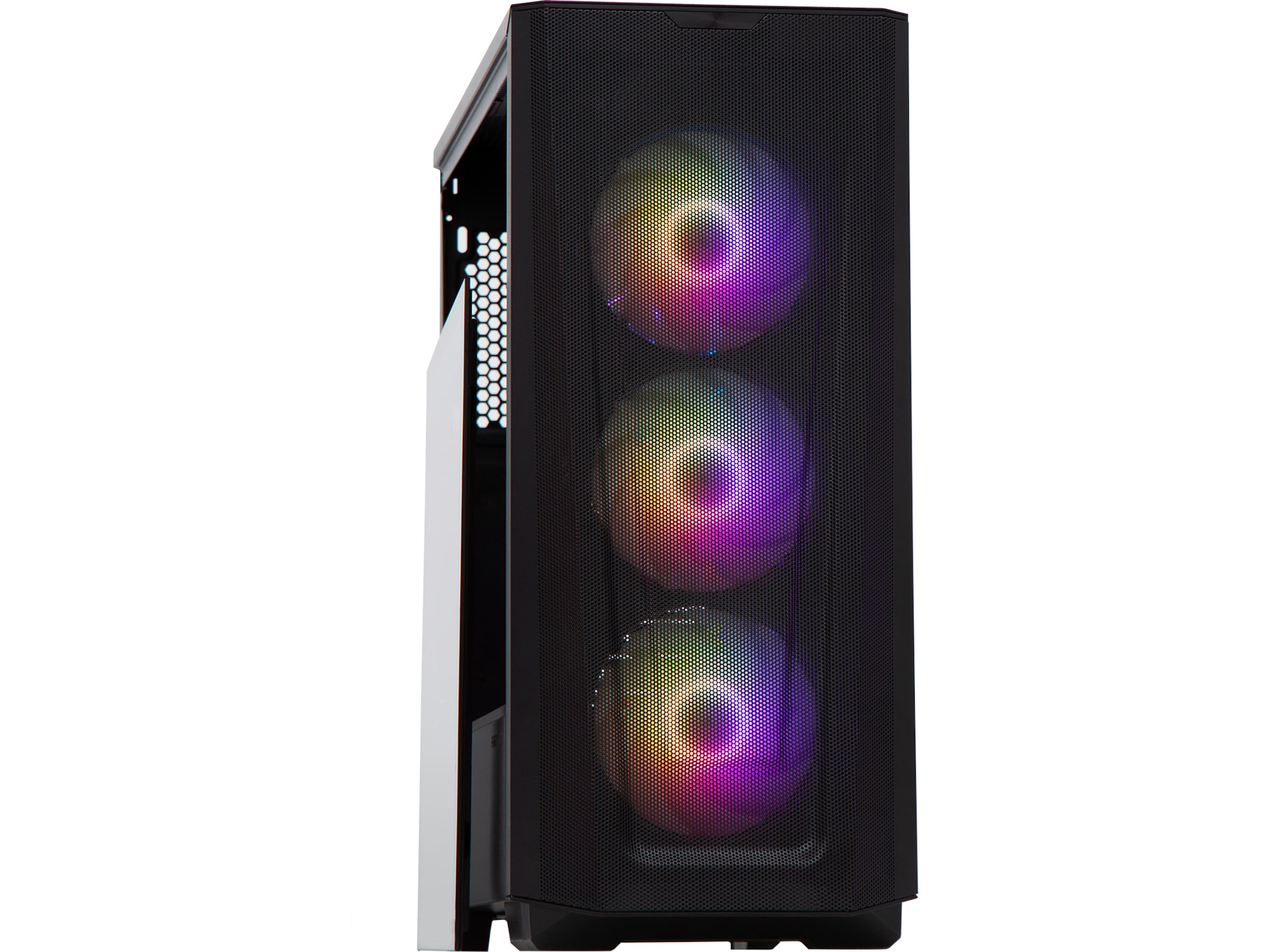 Komplett-PC Advanced Gaming 8700G Stationær Gaming PC