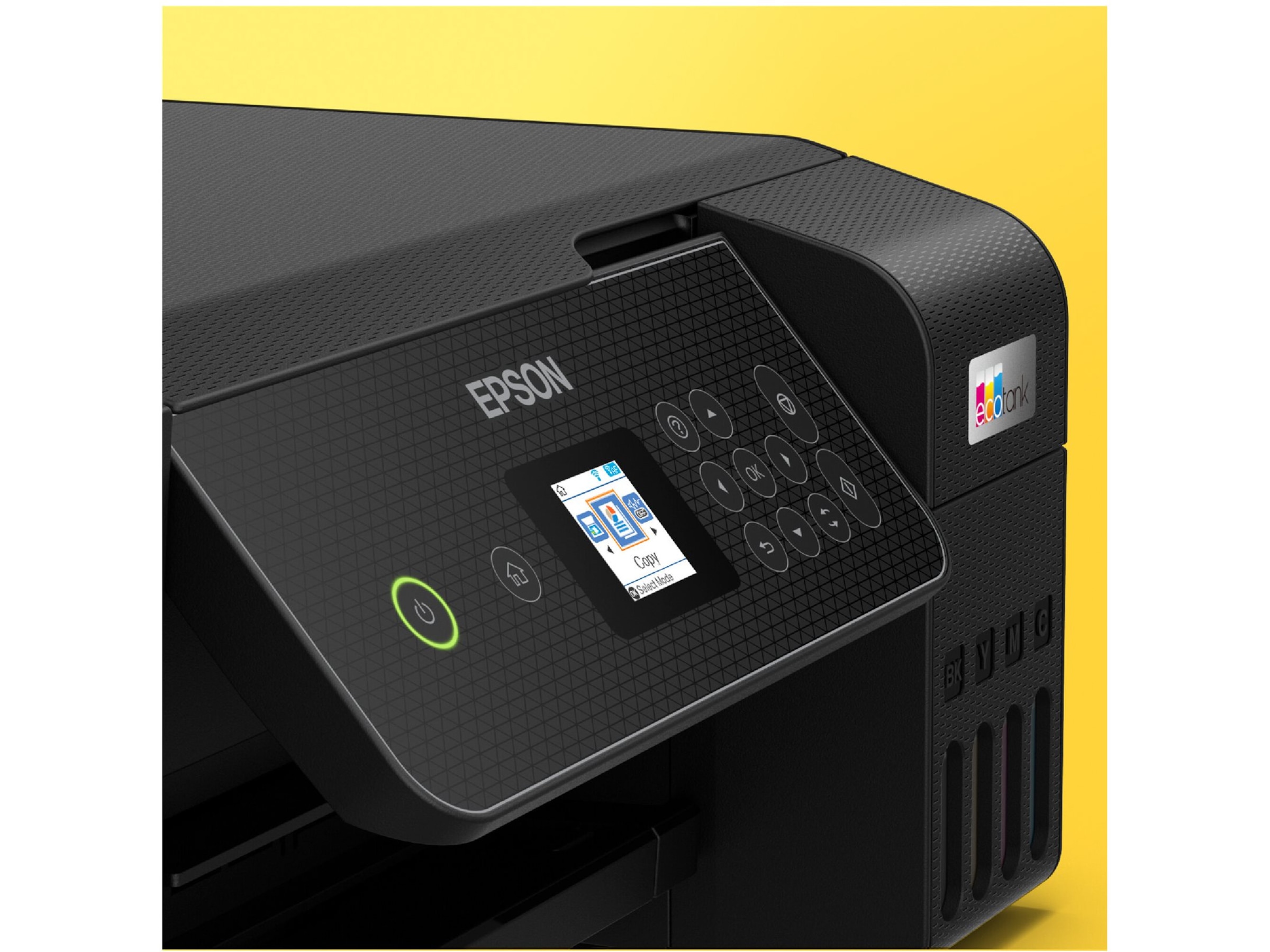 Epson printer EcoTank ET-2871 inkjet printer Printere