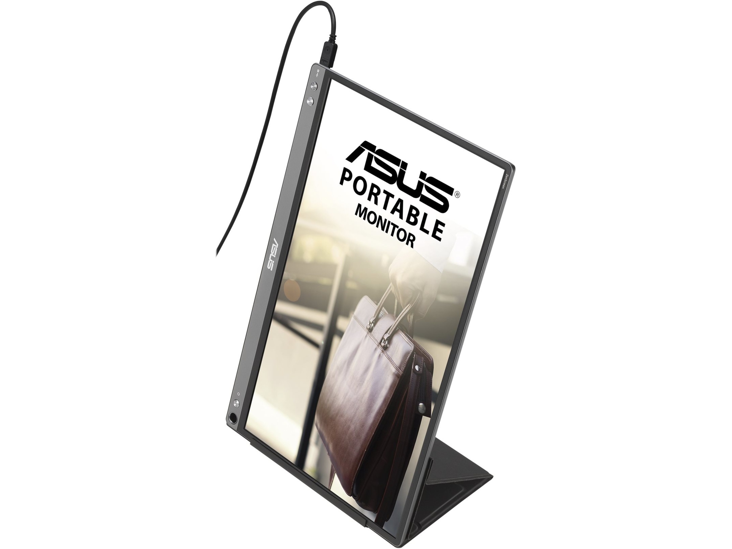 ASUS 16" portable skærm MB16ACE Skærme