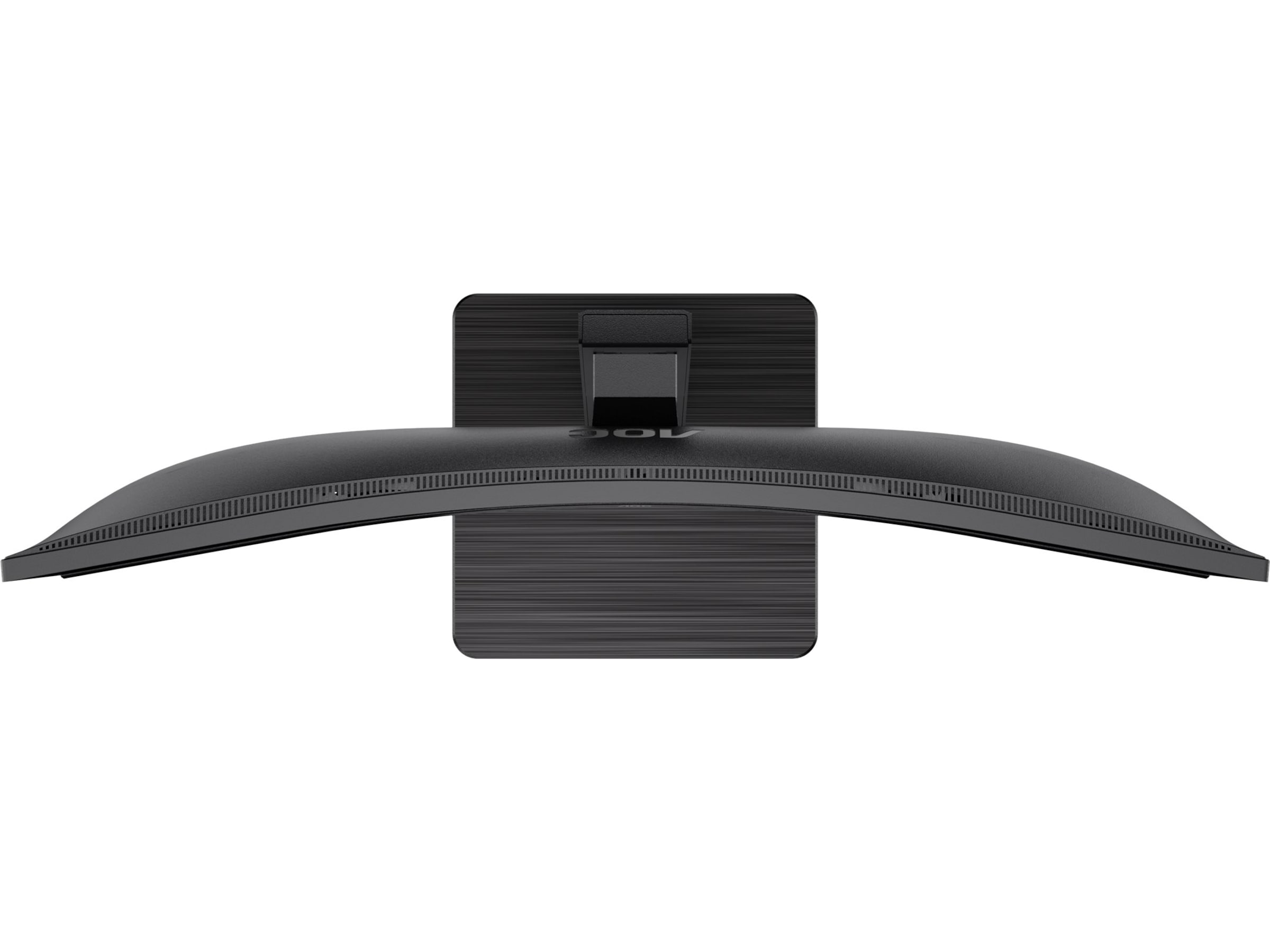 AOC 34" curved skærm CU34P3CV Skærme