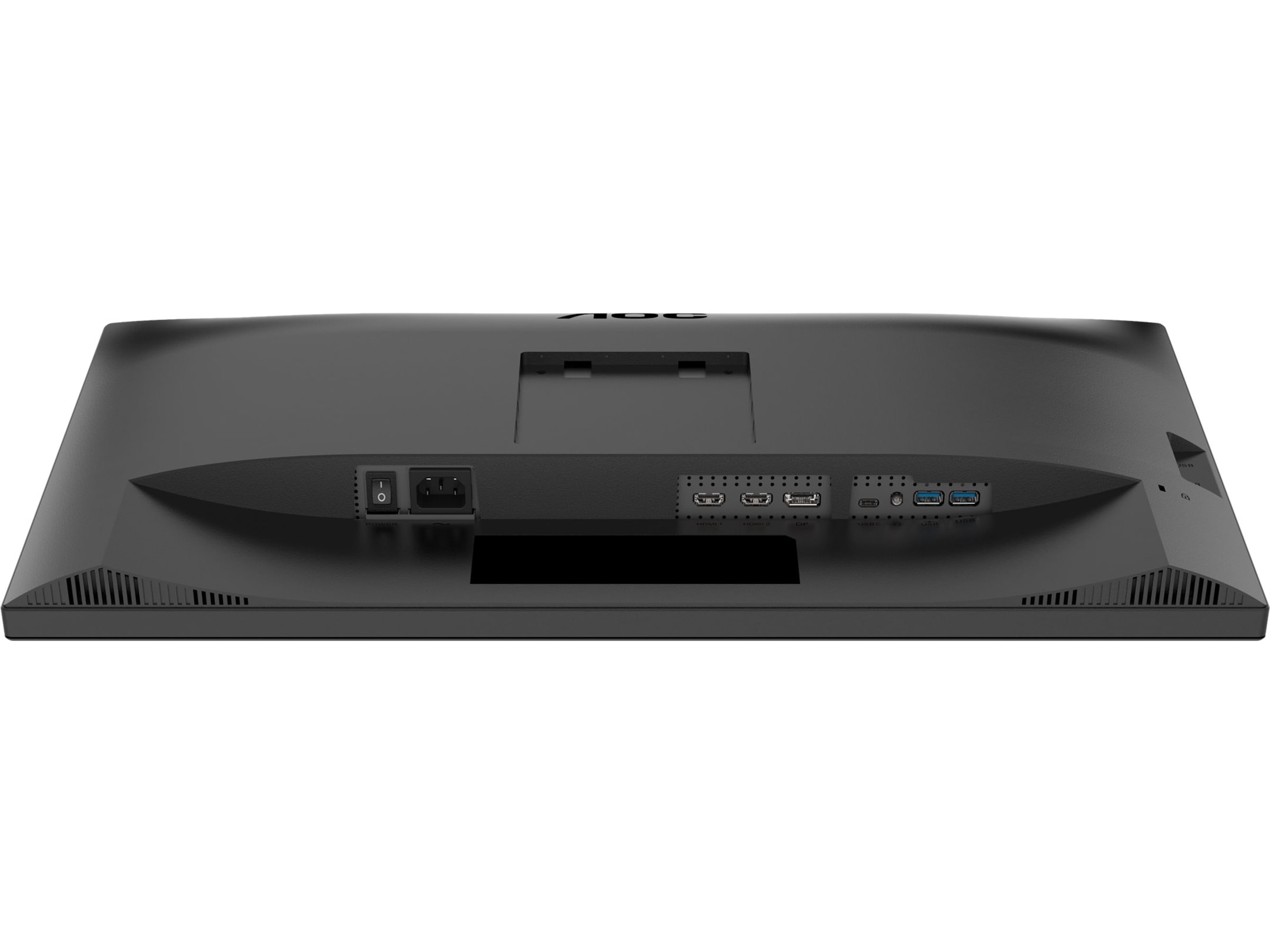 AOC 27" skærm Q27P3CV Skærme