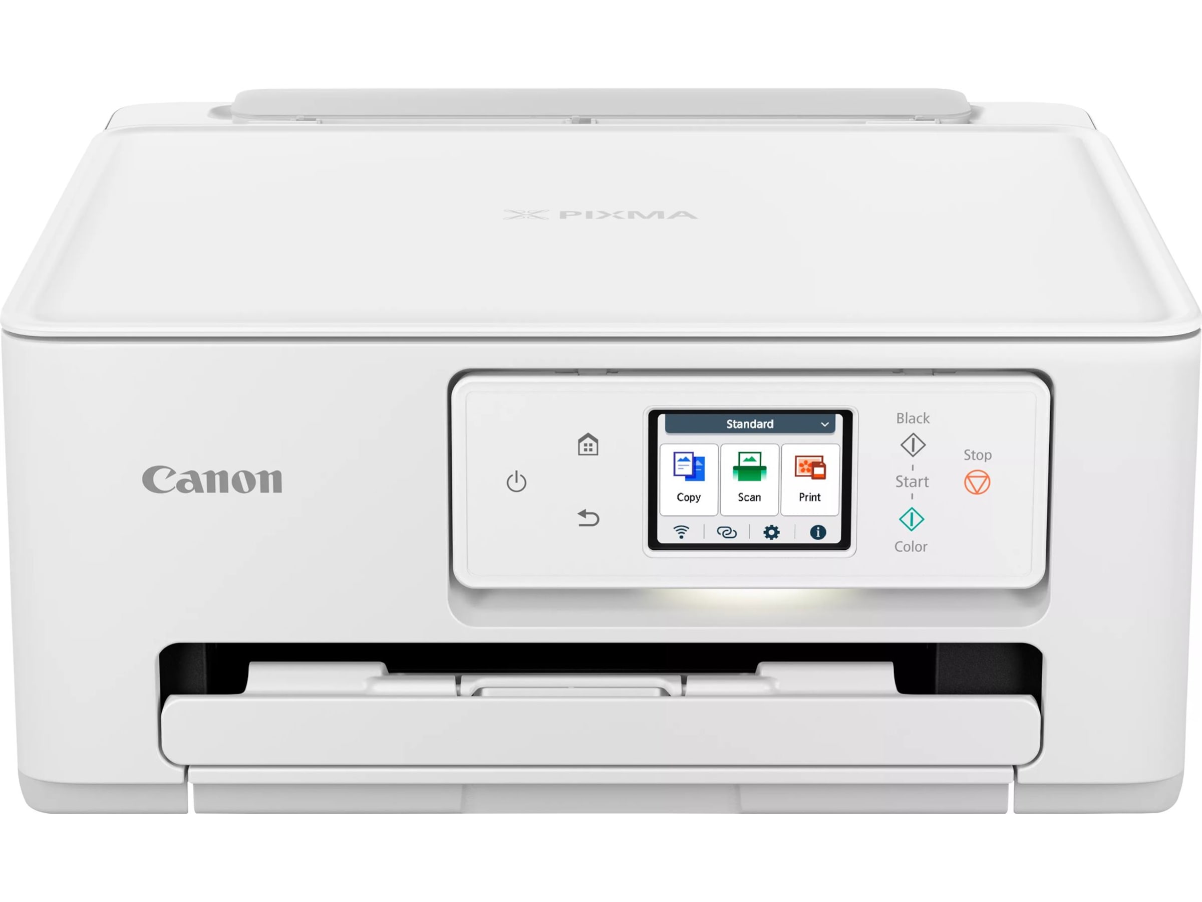 Canon PIXMA TS7650i inkjet printer Printere
