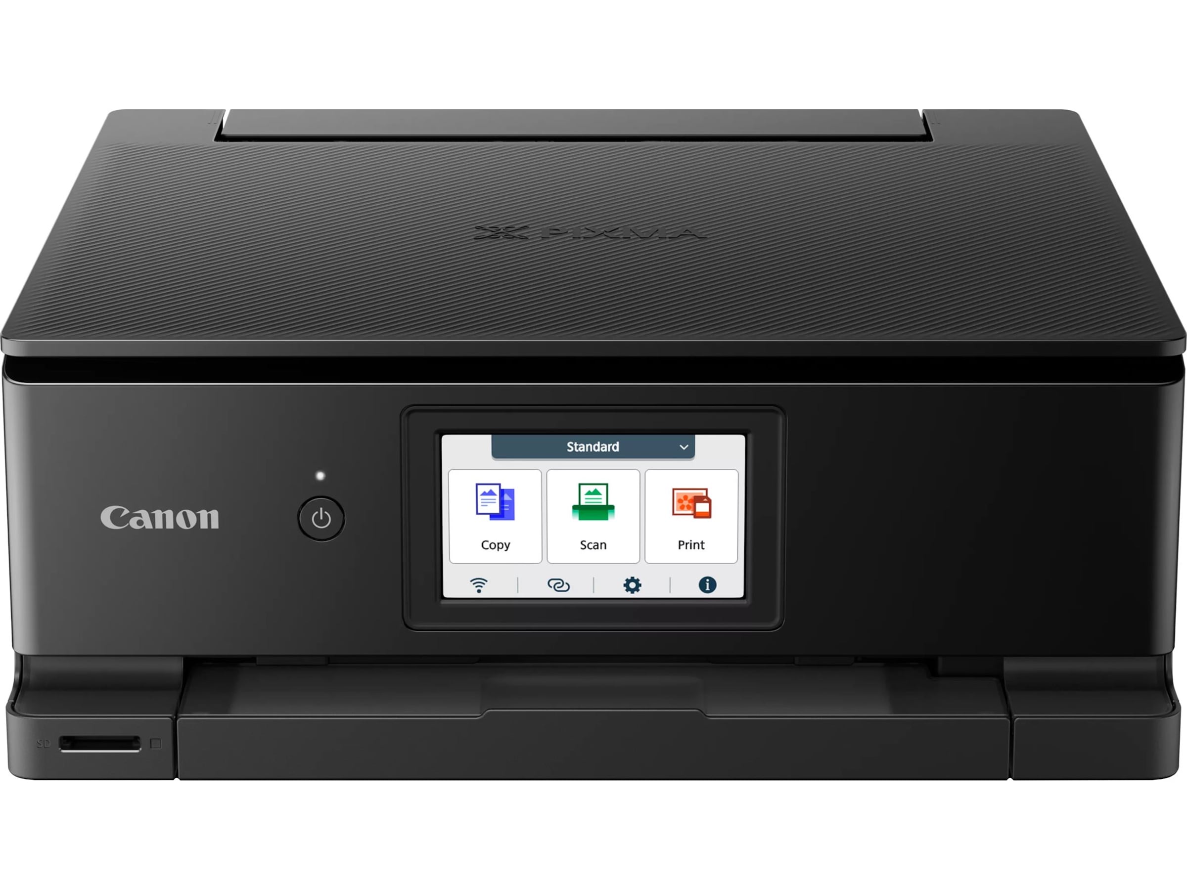 Canon PIXMA TS8750 Blækprinter Printere