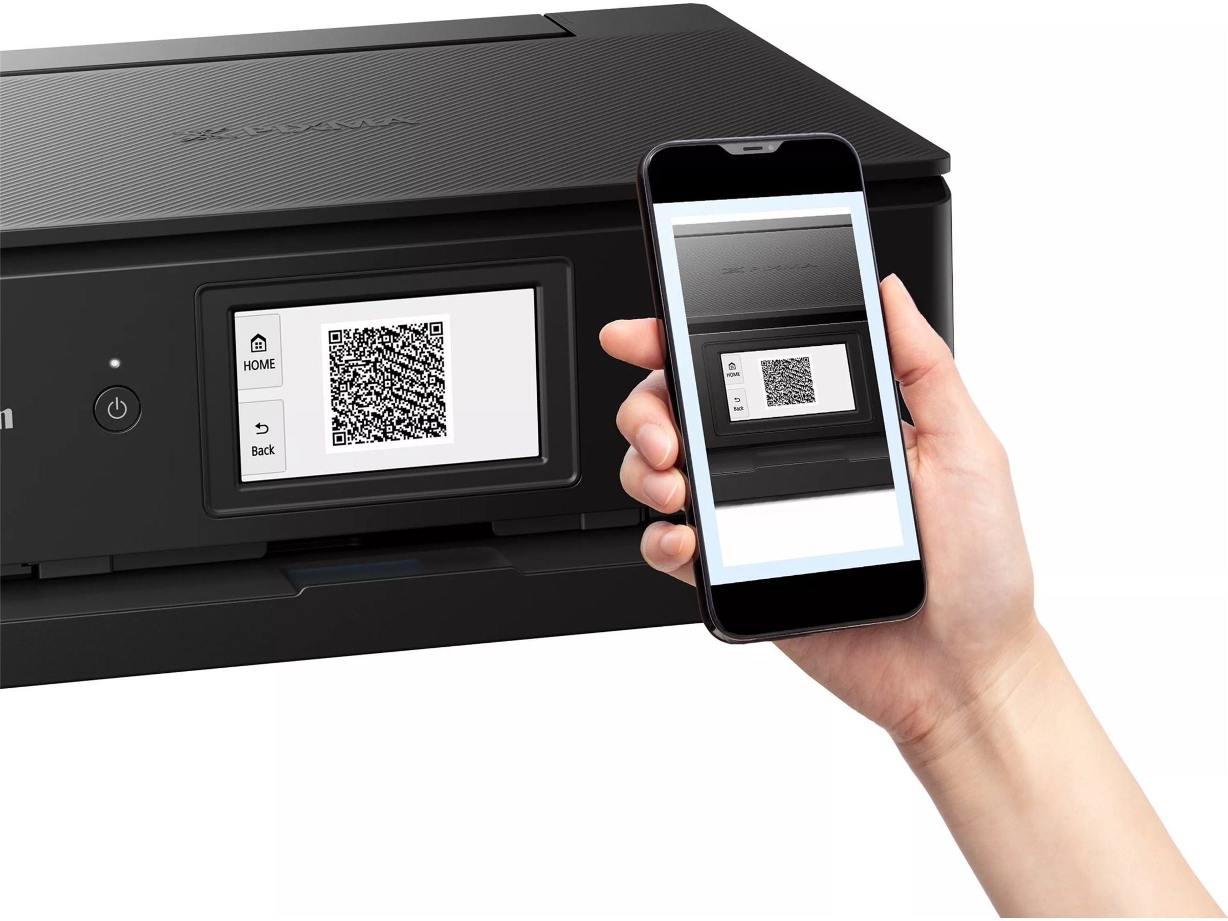 Canon PIXMA TS8750 Blækprinter Printere