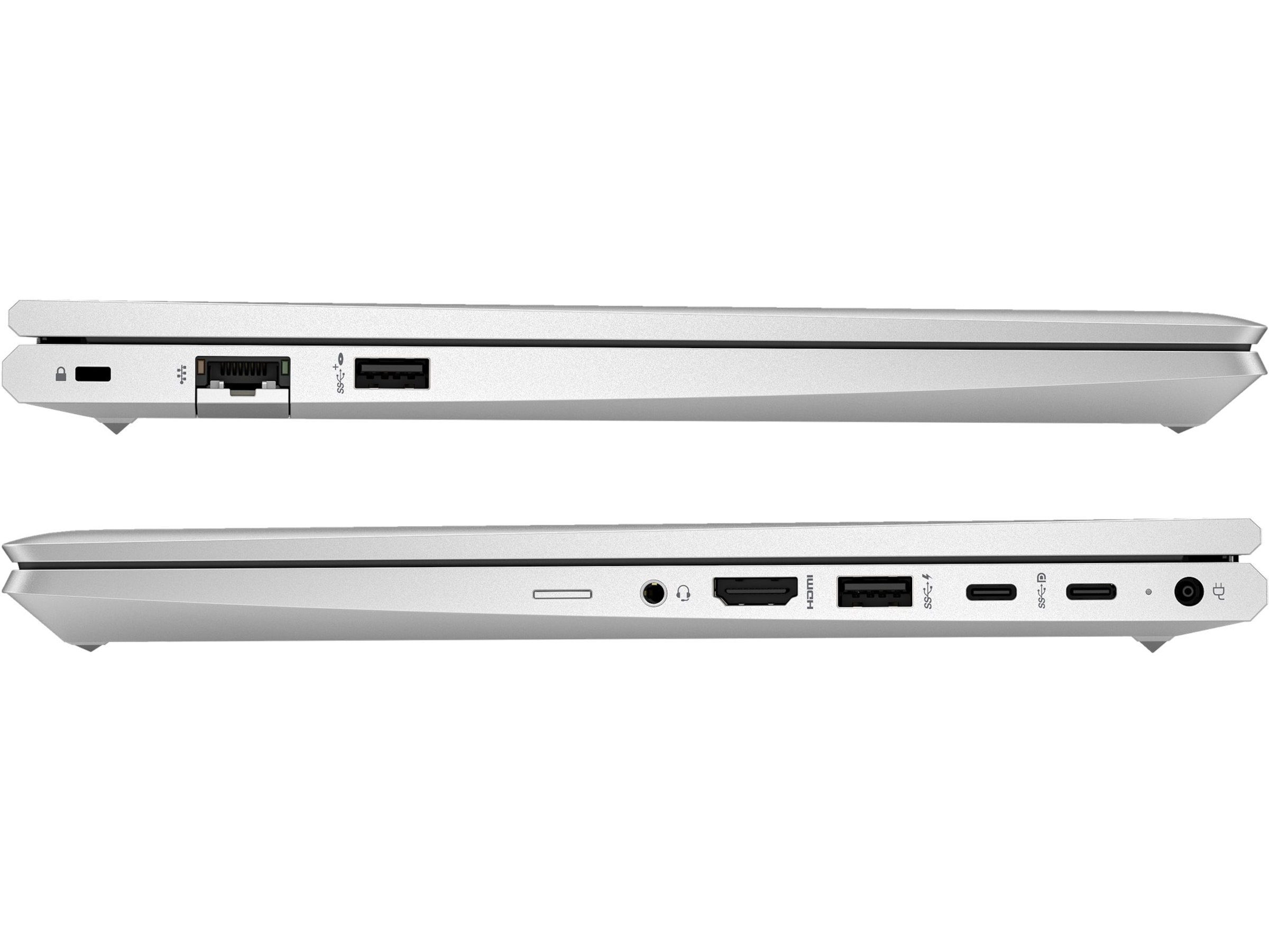HP ProBook 440 G11 14" WUXGA PC - Bærbar / laptop