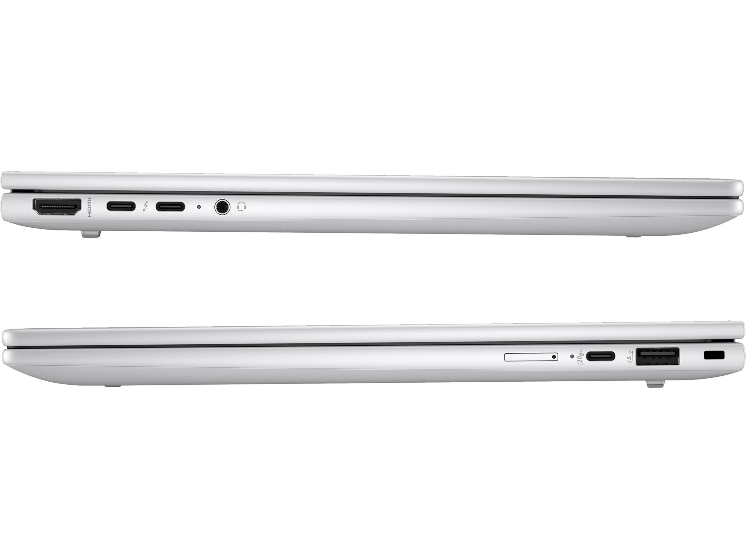 HP EliteBook 1040 G11 14" WUXGA Touch PC - Bærbar / laptop