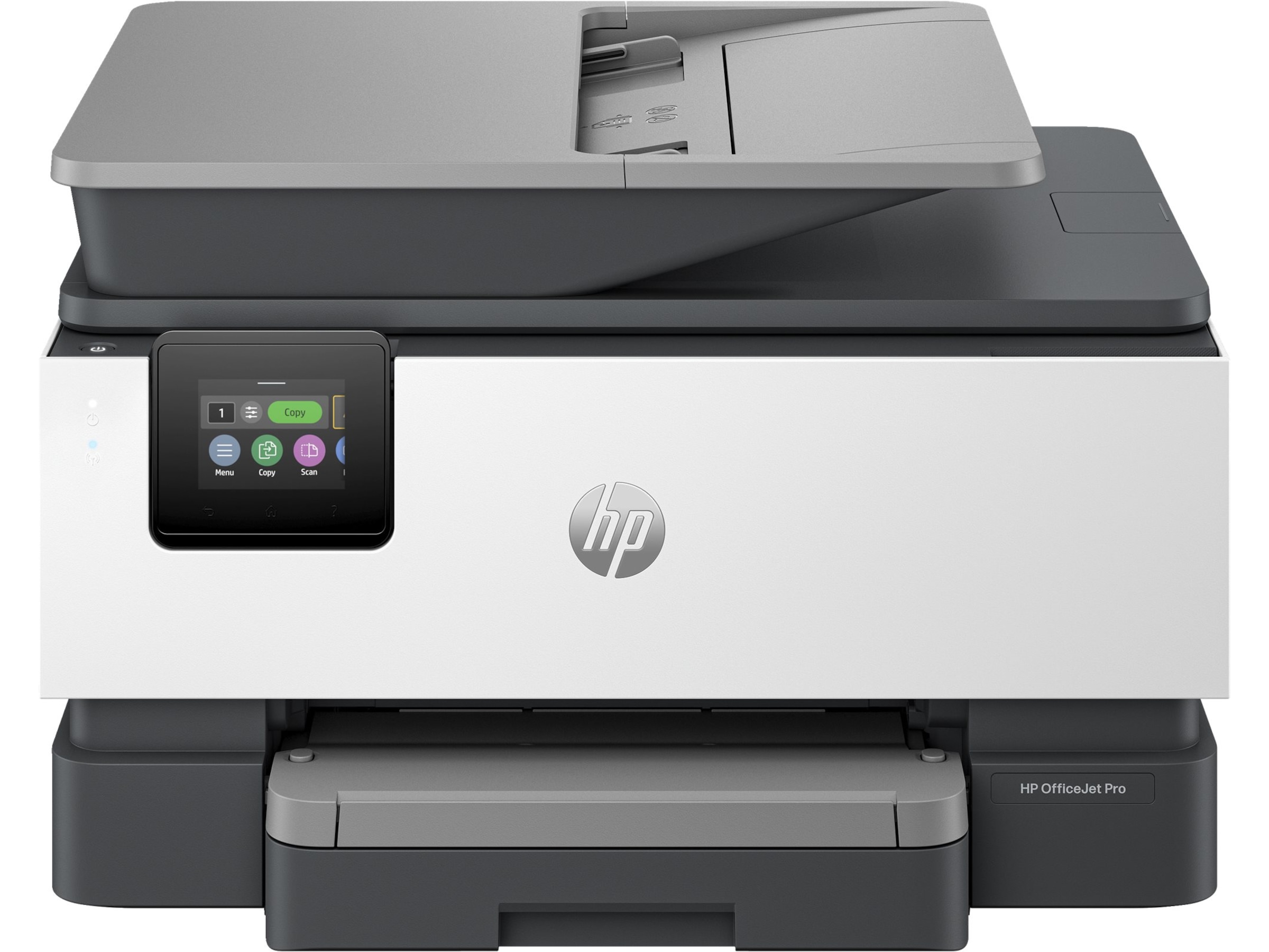 HP OfficeJet Pro 9122e inkjet printer Printere