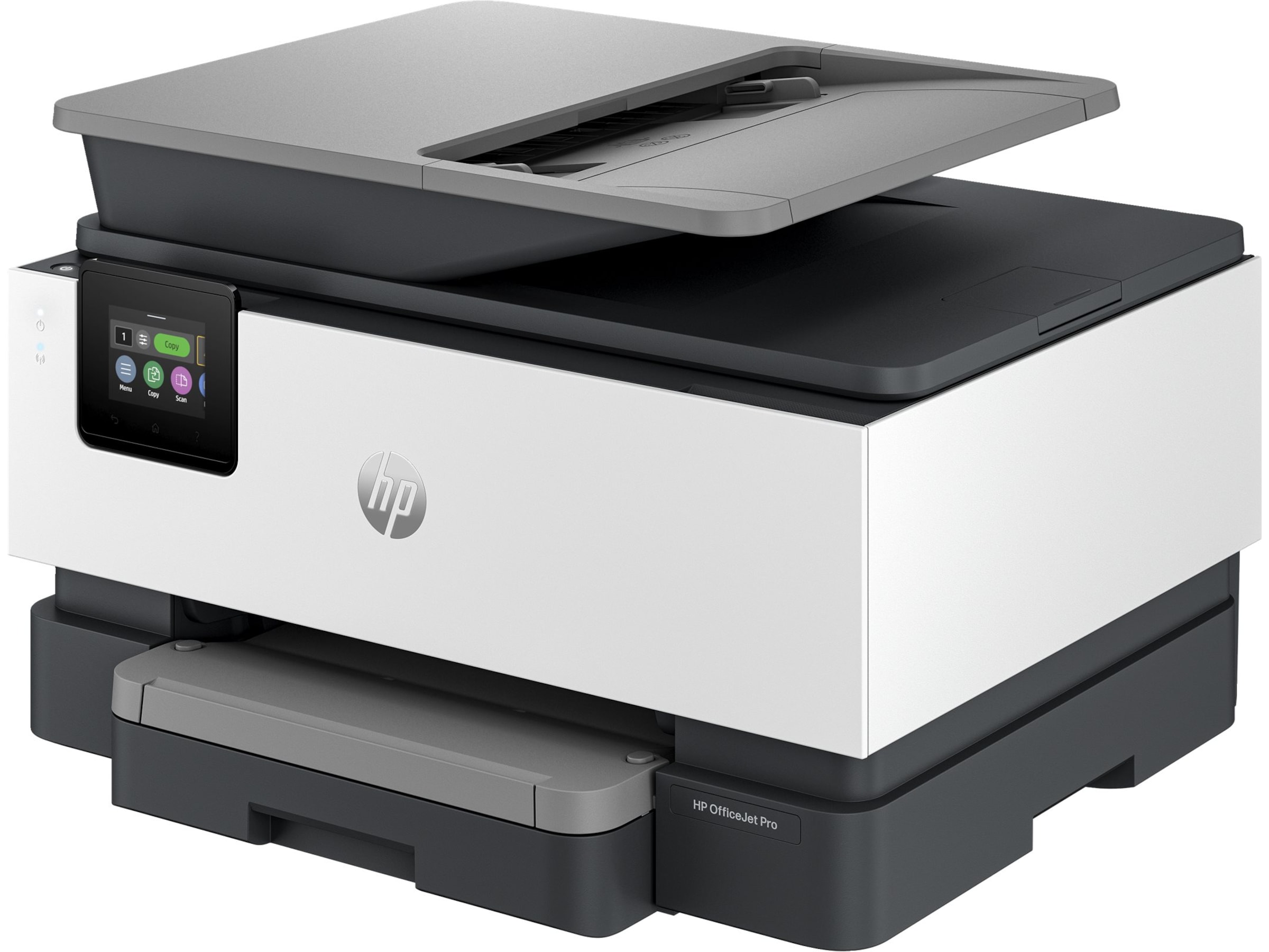HP OfficeJet Pro 9122e inkjet printer Printere