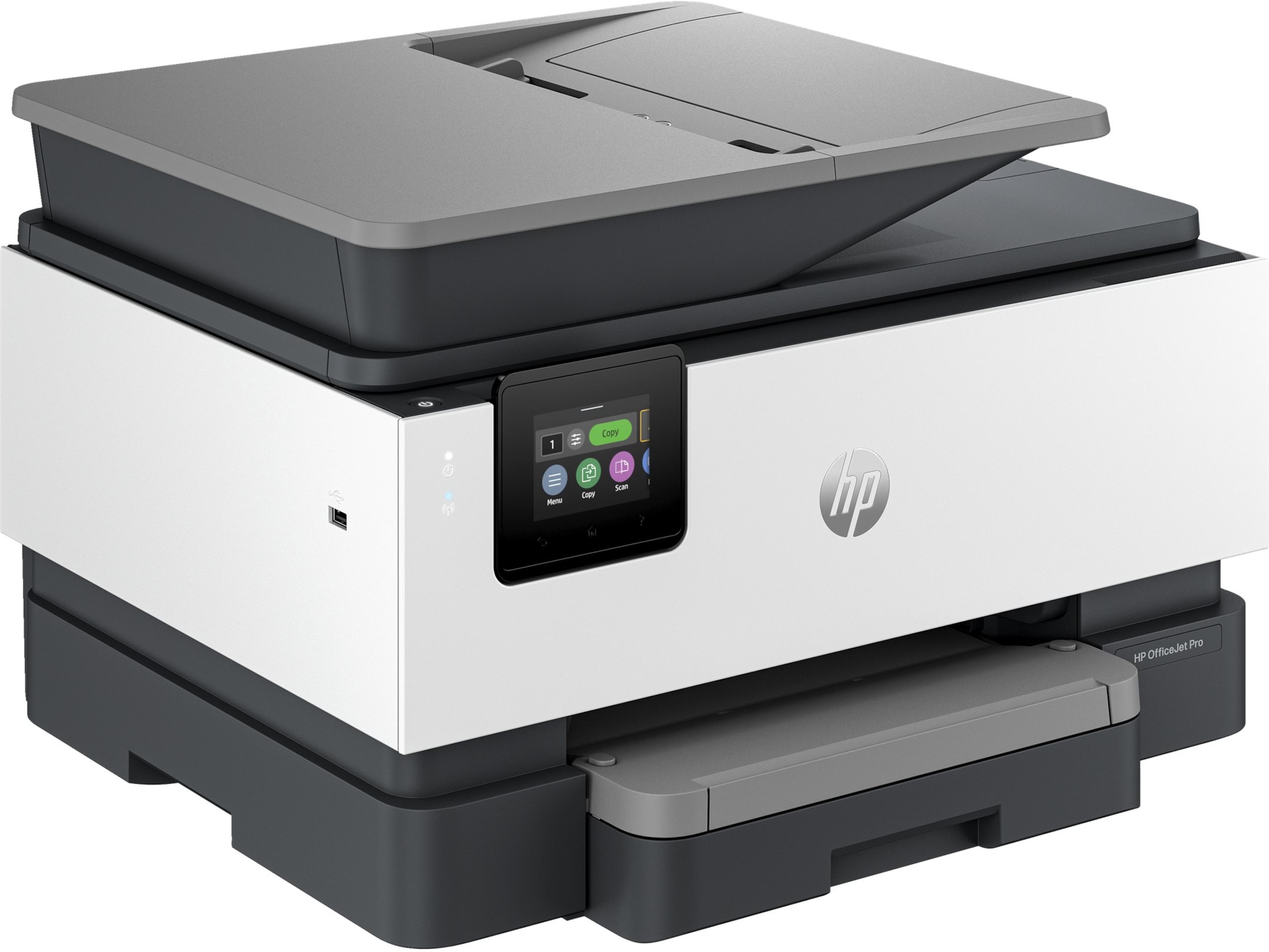 HP OfficeJet Pro 9122e inkjet printer Printere