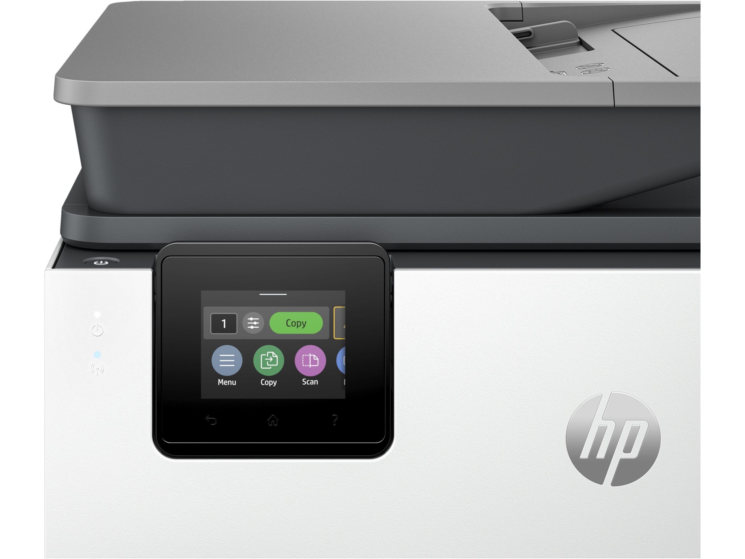 HP OfficeJet Pro 9122e inkjet printer Printere