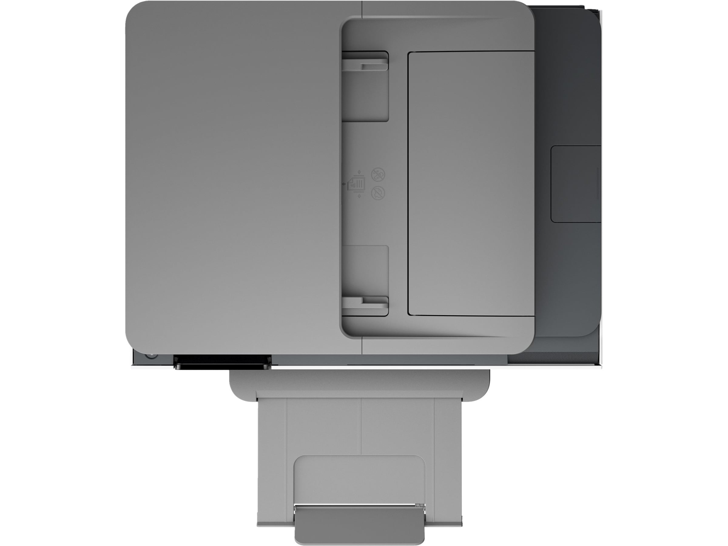 HP OfficeJet Pro 9122e inkjet printer Printere