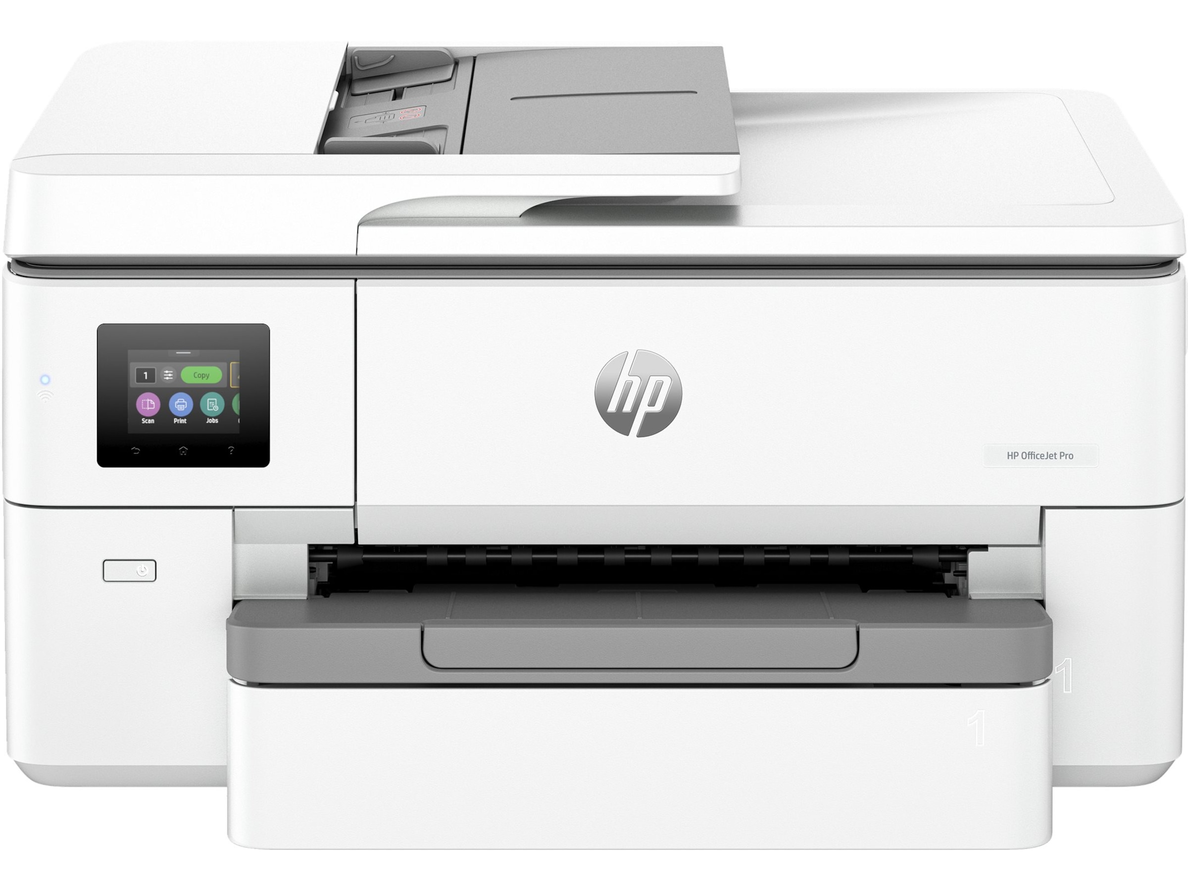 HP OfficeJet Pro 9720e inkjet printer Printere