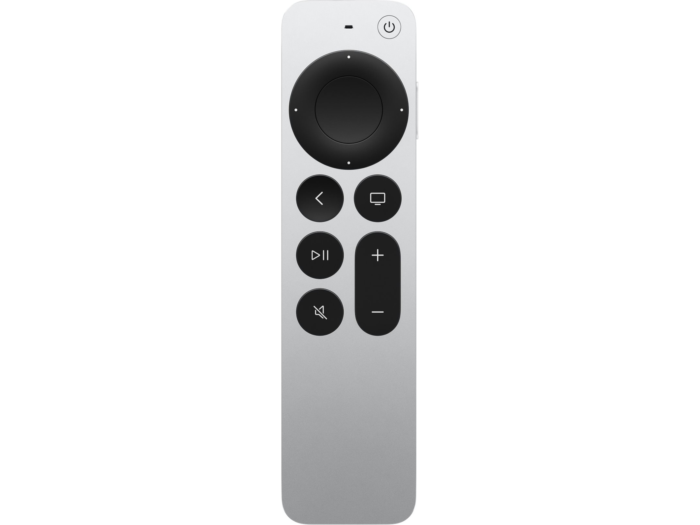 Apple Siri Remote 3rd Gen Fjernbetjeninger